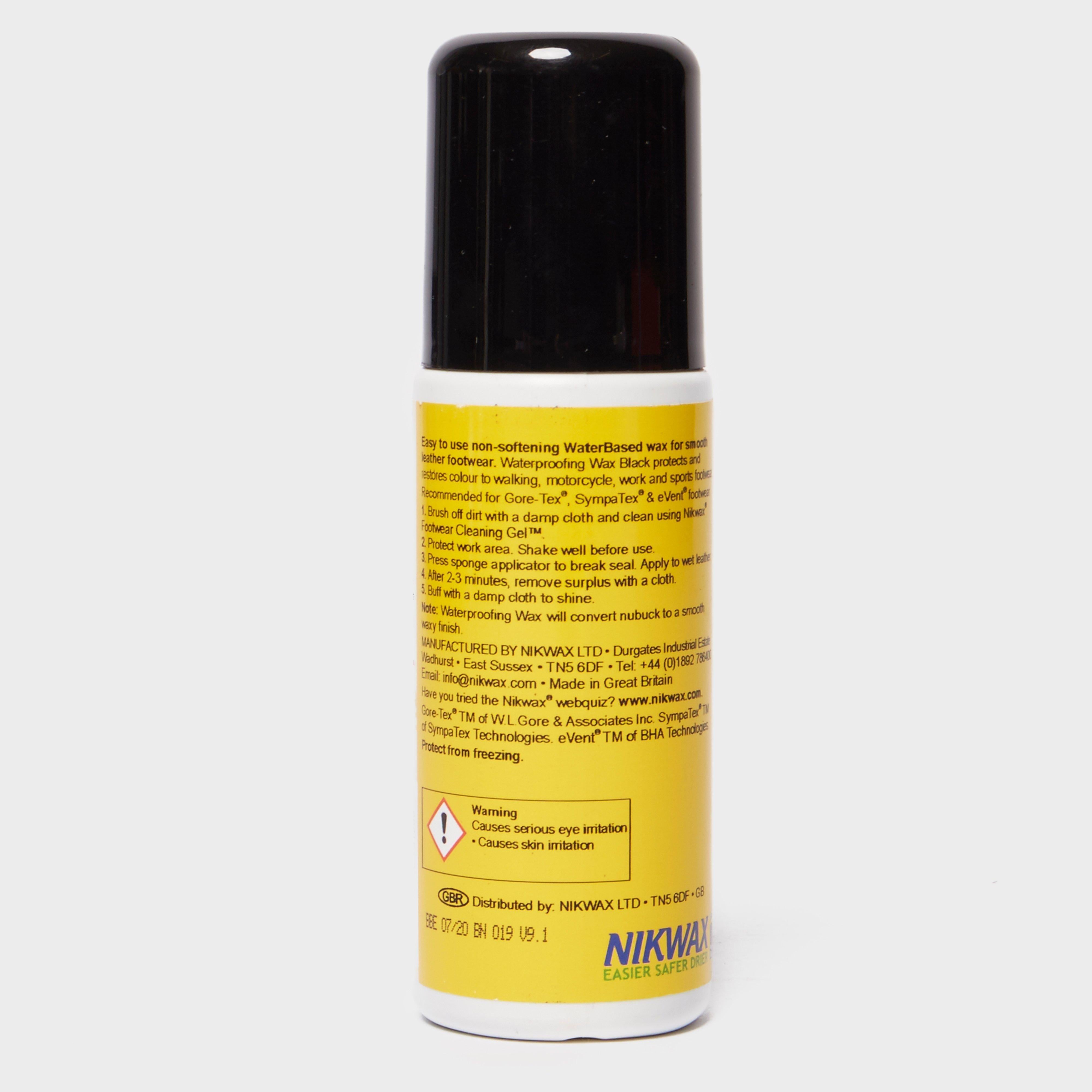 Waterproofing Wax for Leather (125ml)