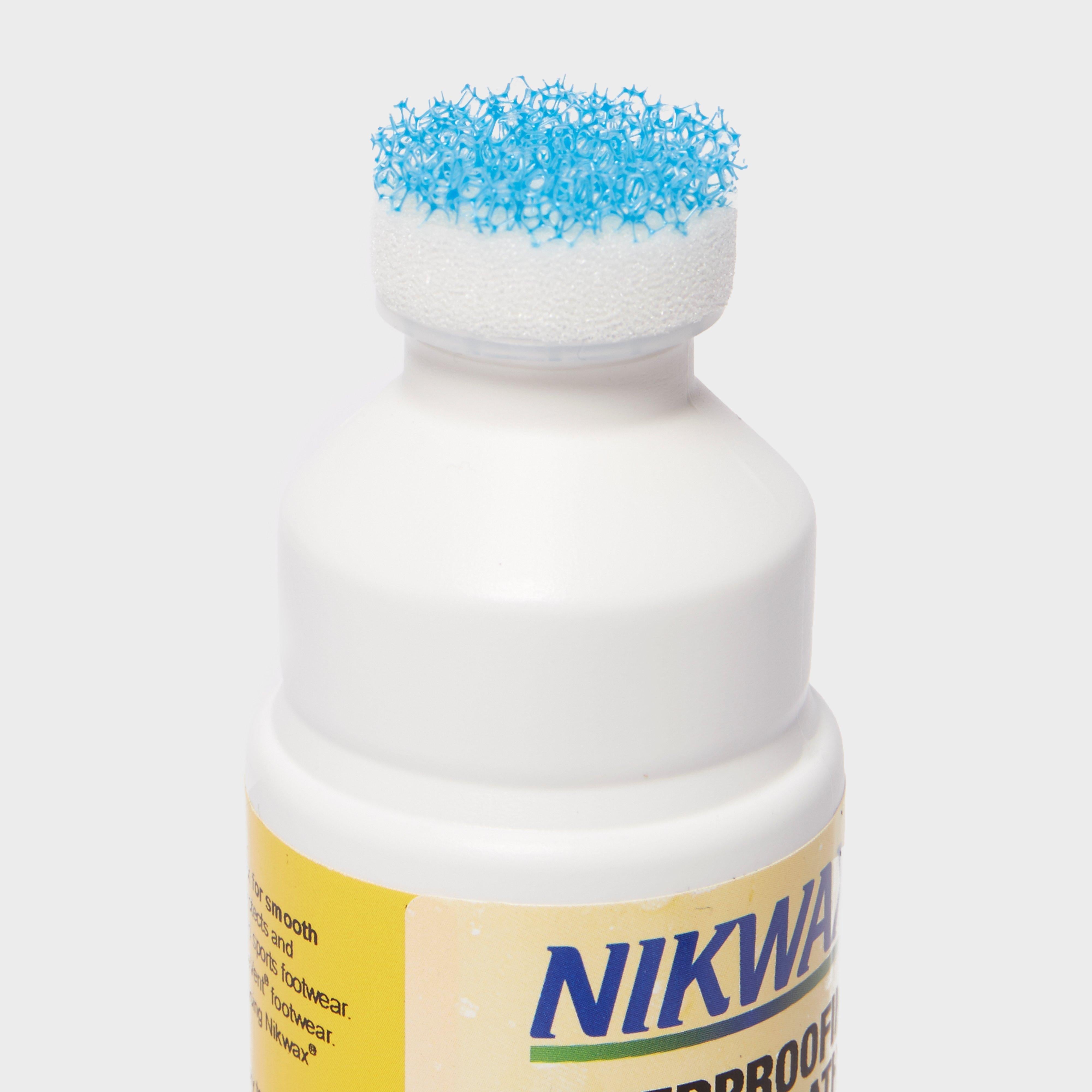 Waterproofing Wax for Leather (125ml)