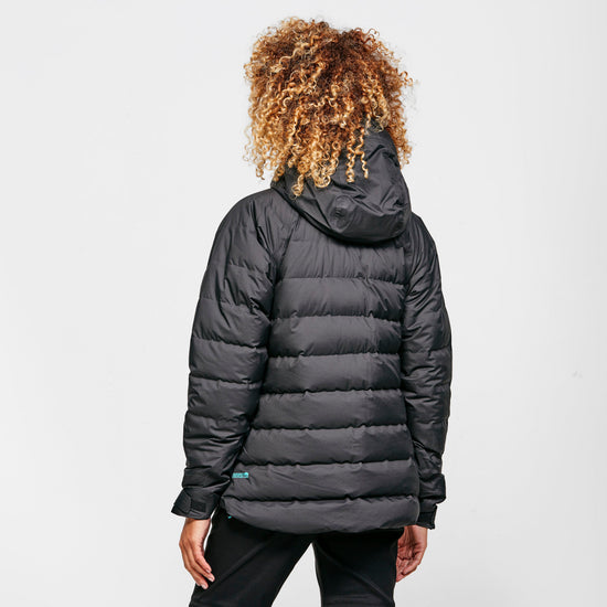 Women's Valiance Waterproof Down Jacket
