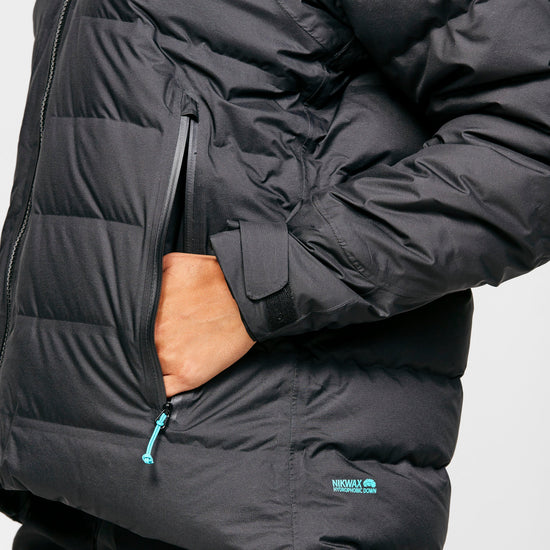 Women's Valiance Waterproof Down Jacket