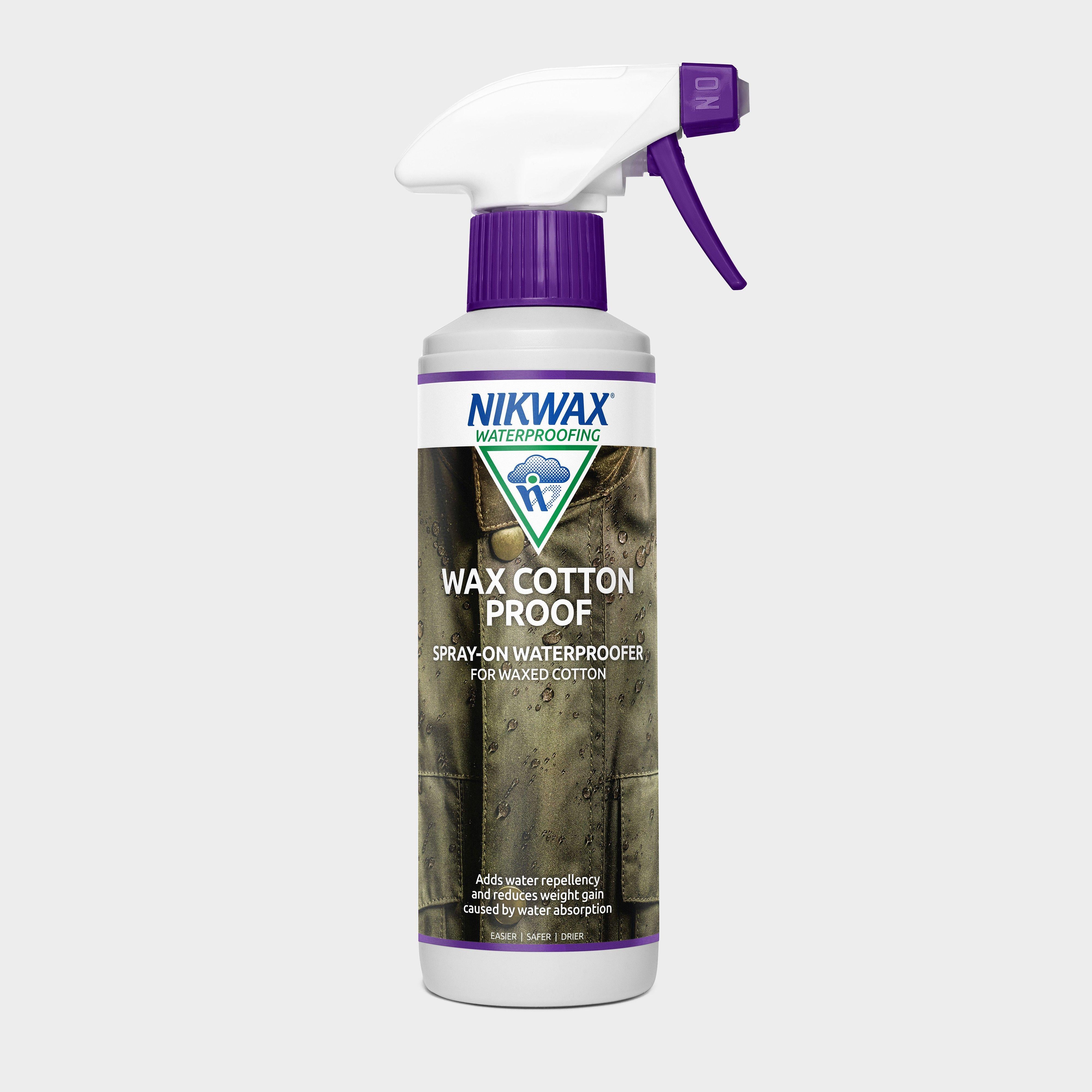 Wax Cotton Proof (300ml)