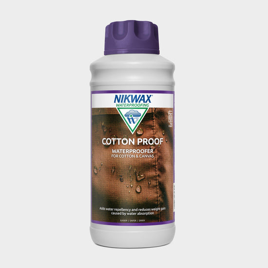 Cotton Proof (1 Litre)