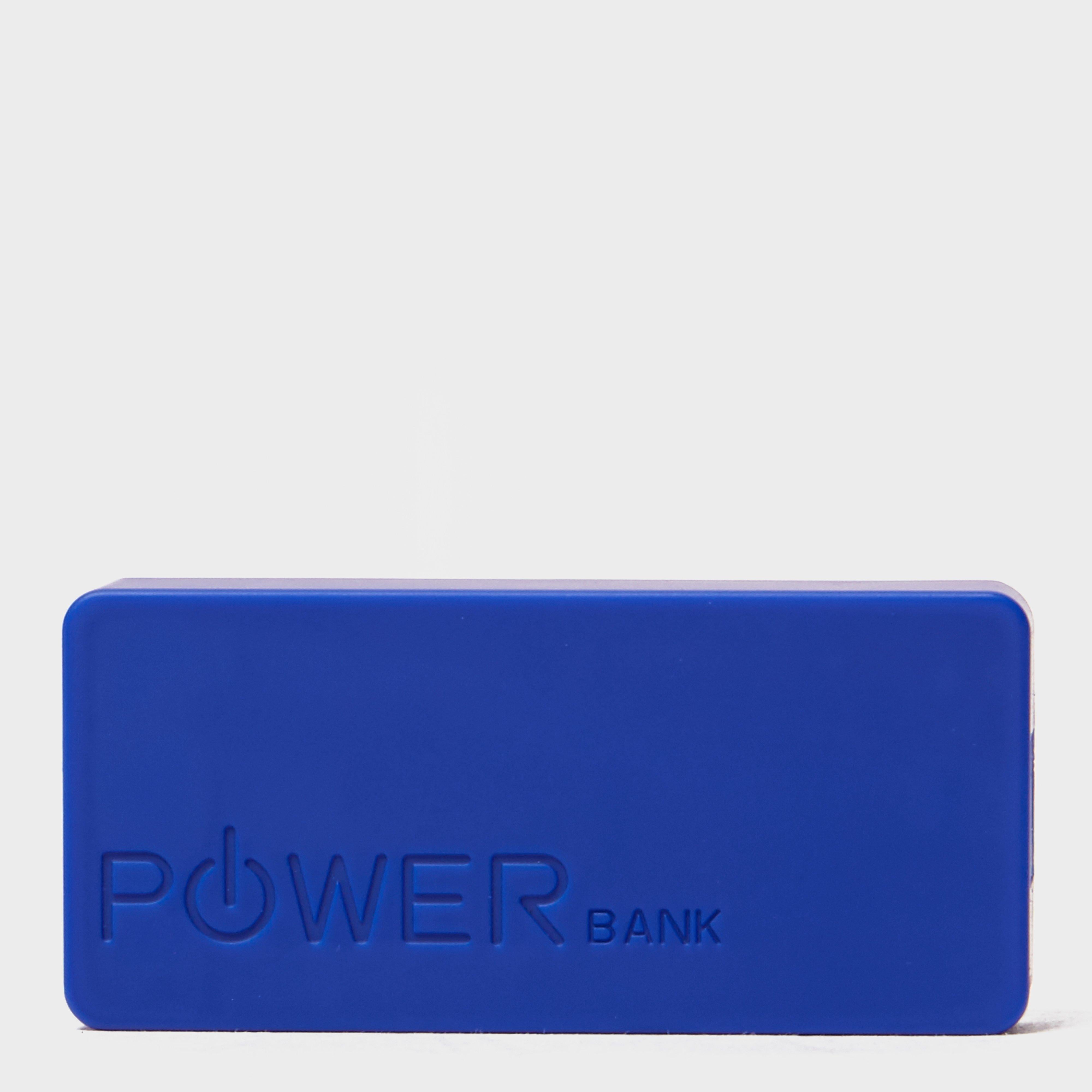 Juice Bank Portable Charger