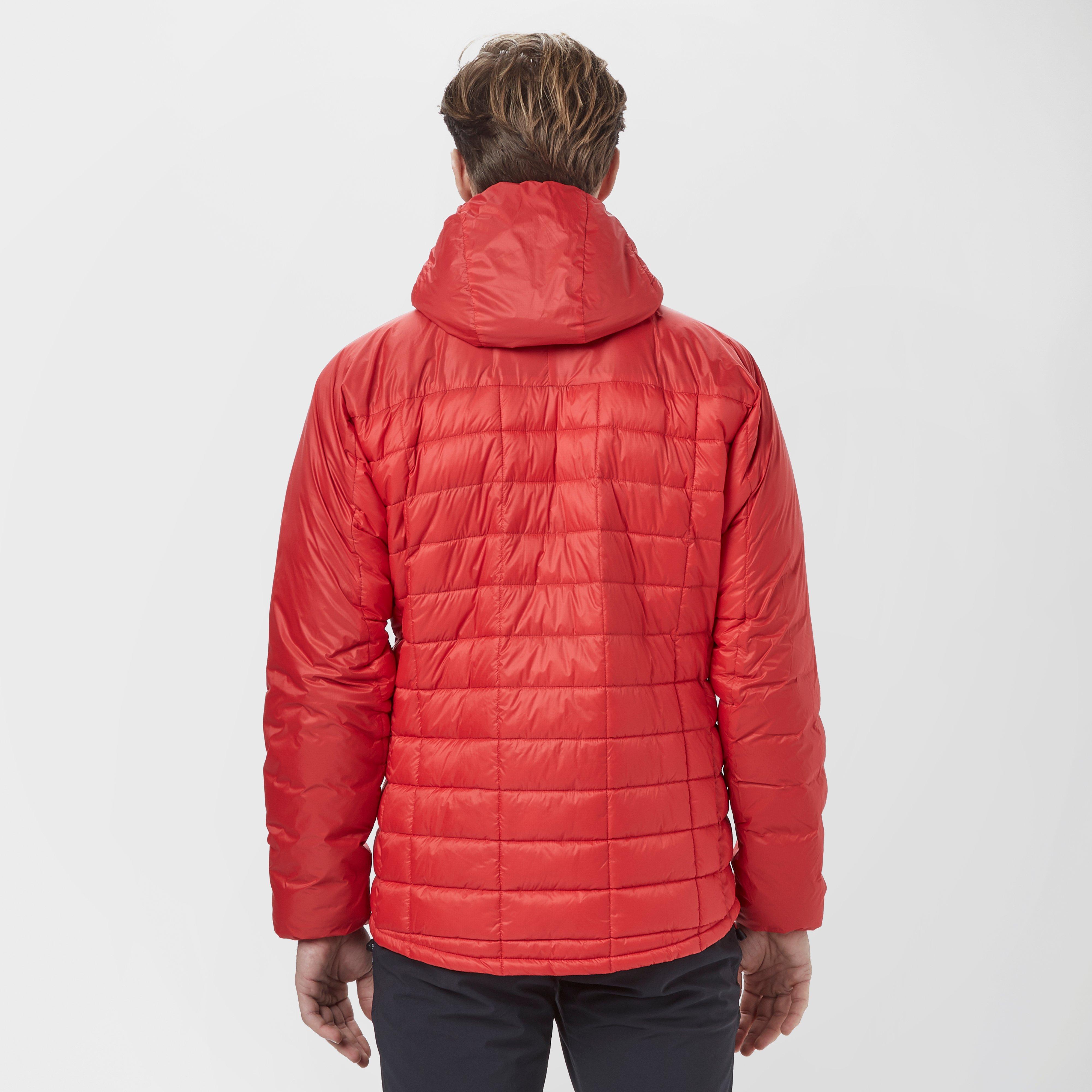 Men’s Superflux Insulated Jacket