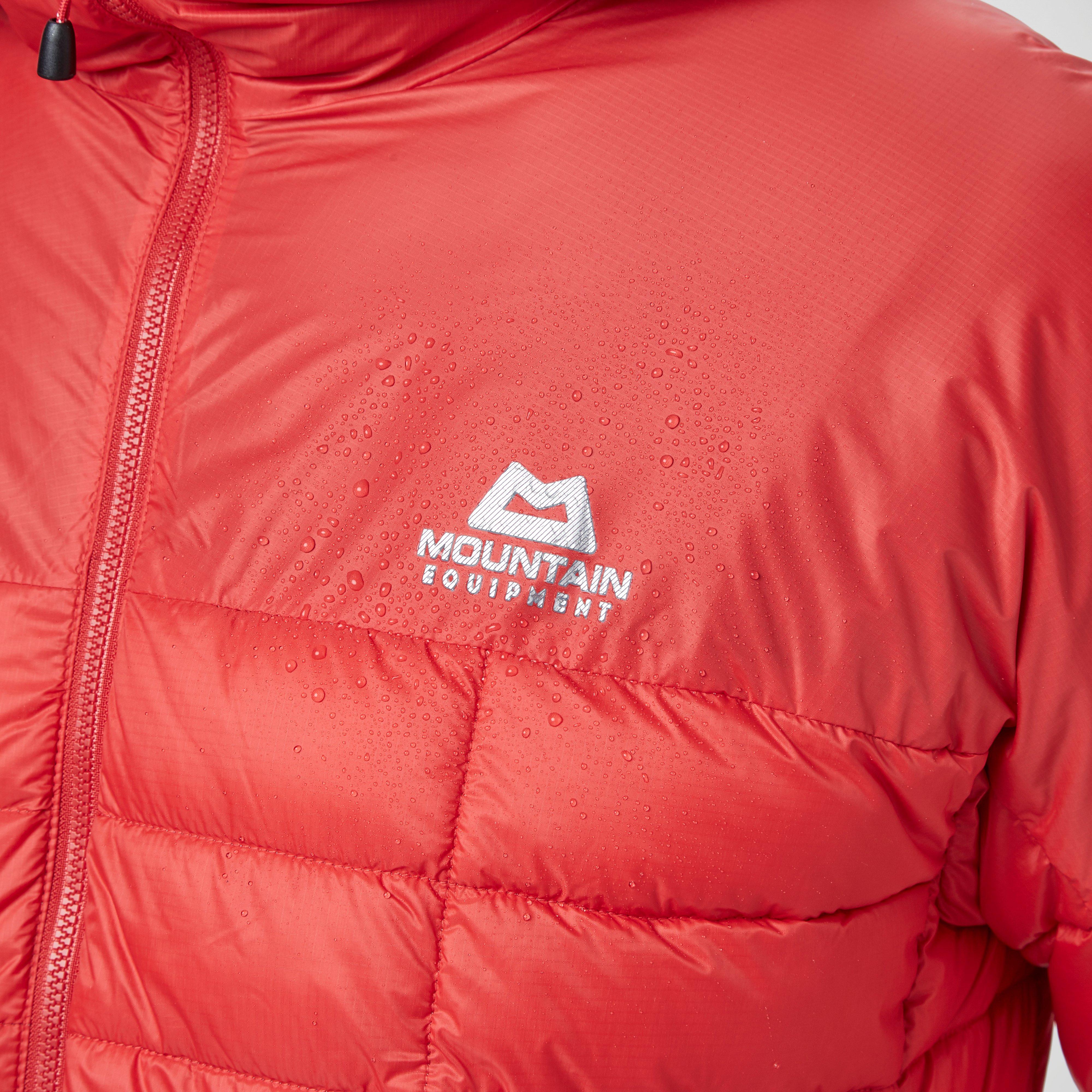 Men’s Superflux Insulated Jacket