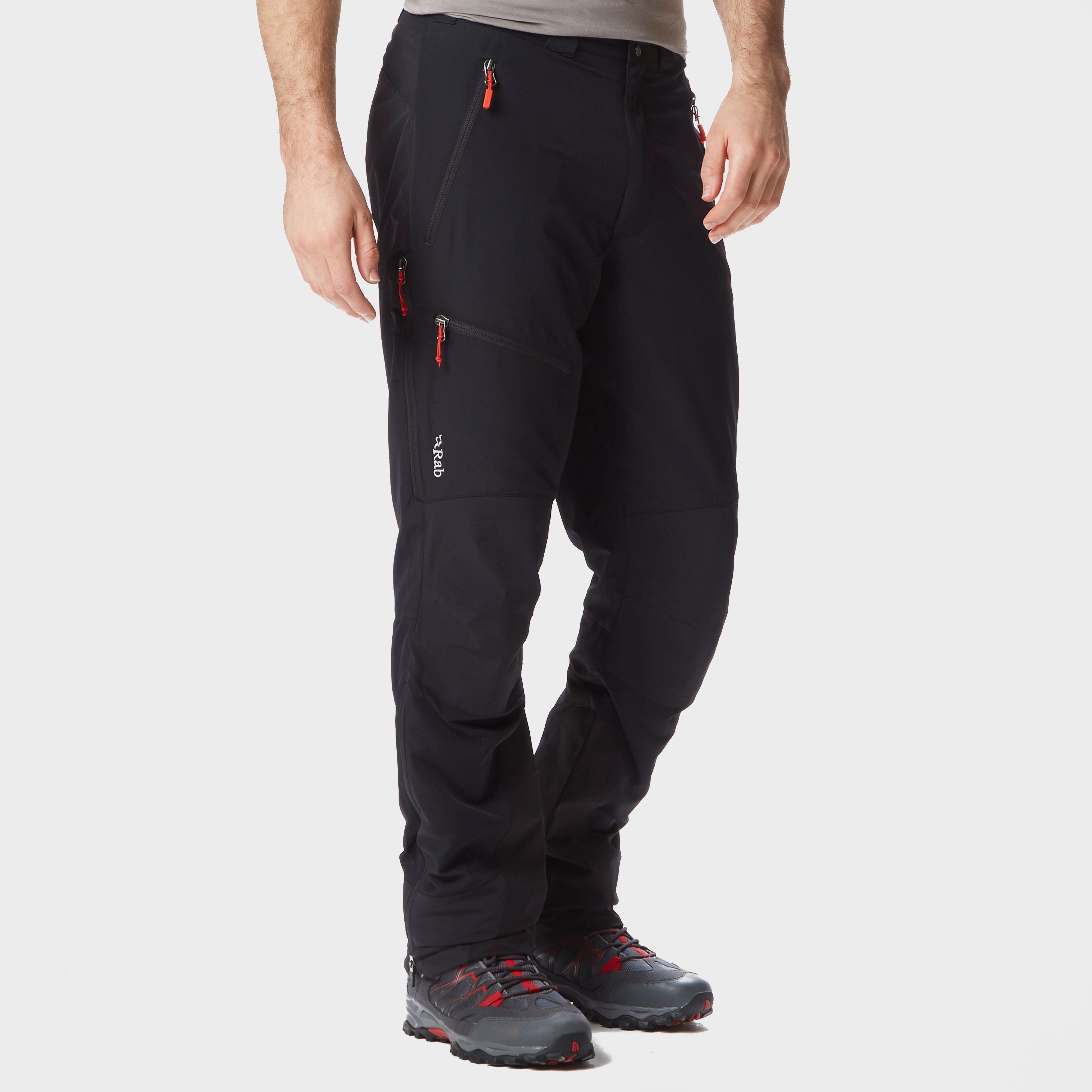 Men's Vapour-rise Guide Pants