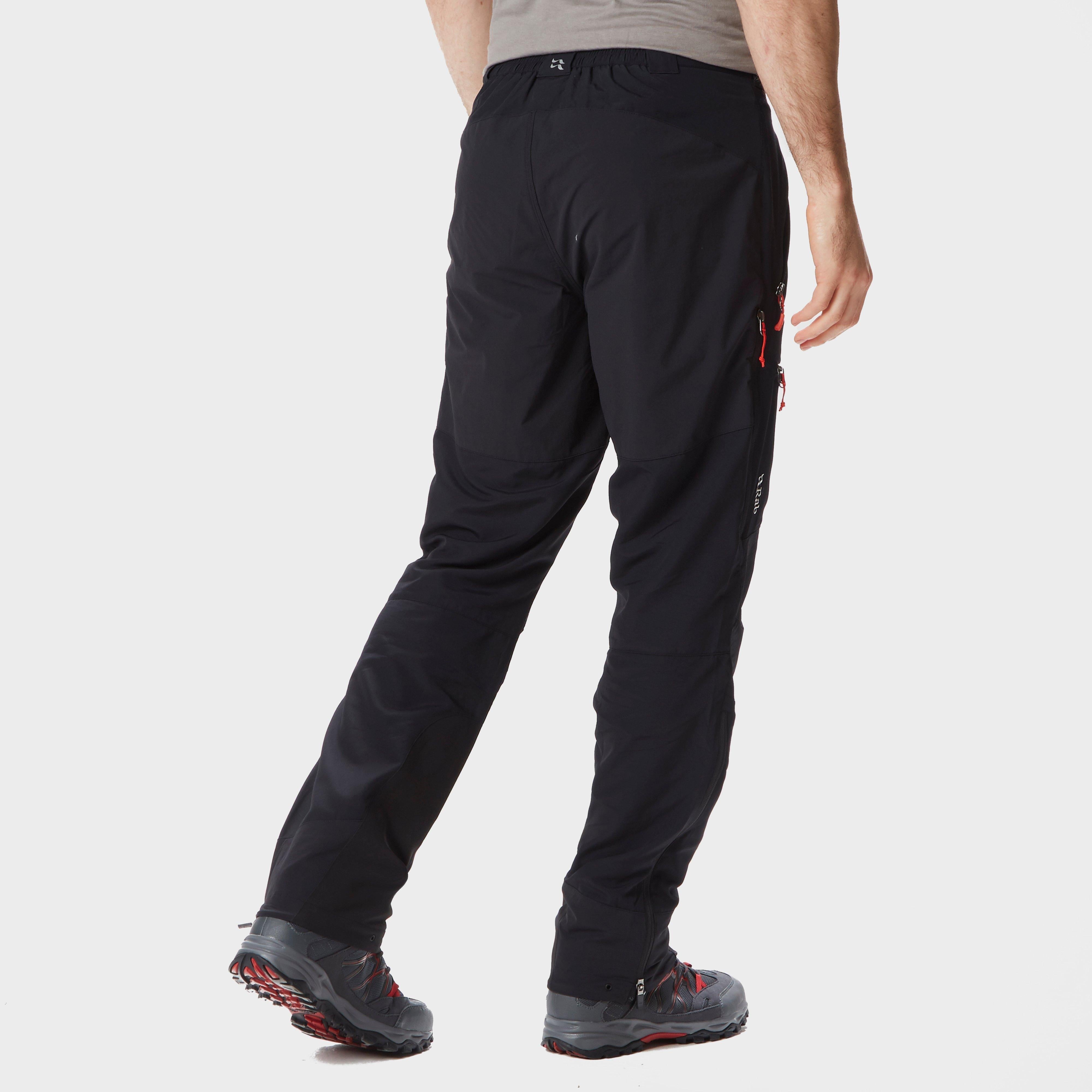 Men's Vapour-rise Guide Pants