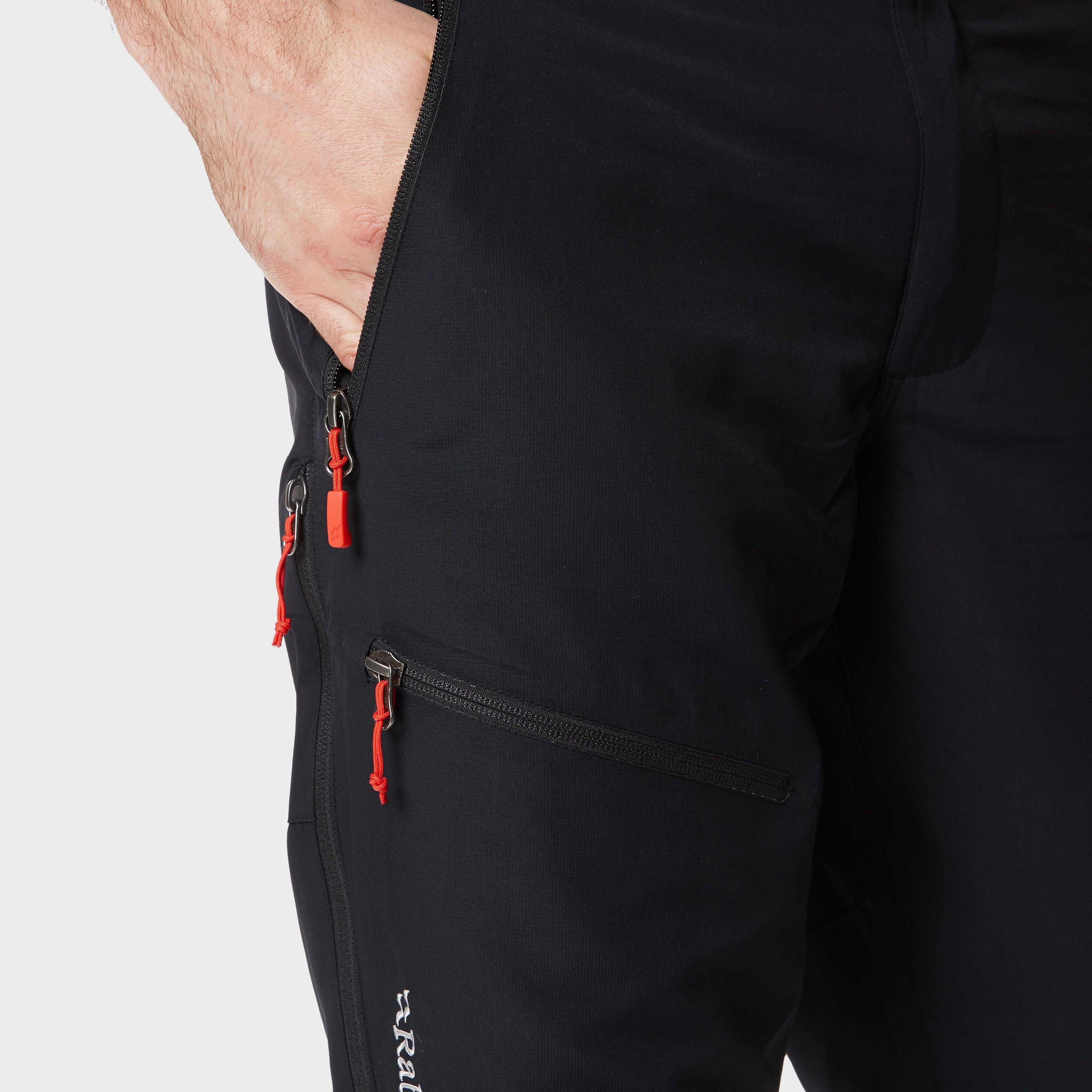 Men's Vapour-rise Guide Pants