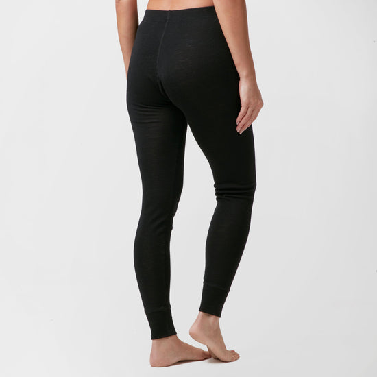 Women's Merino Baselayer Leggings