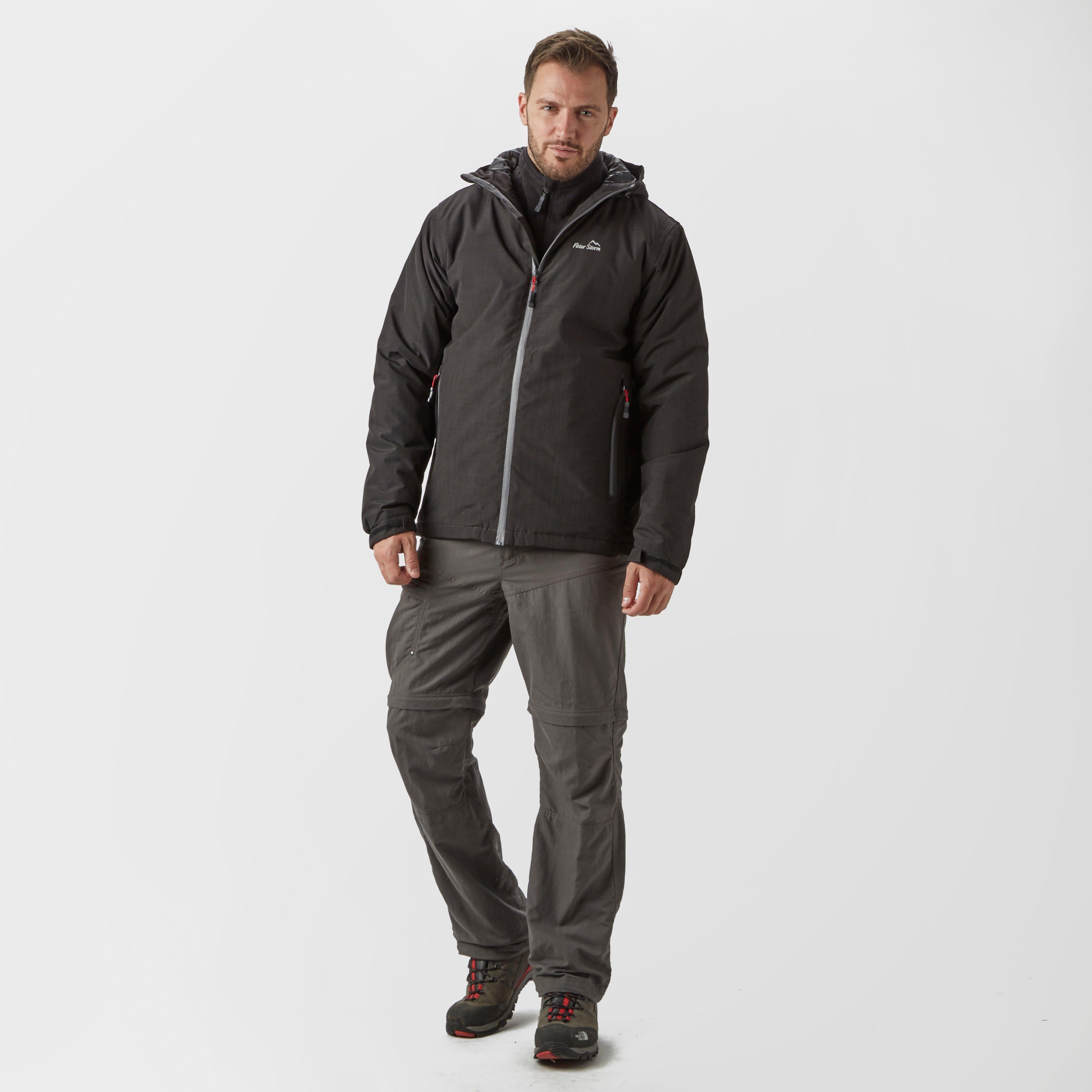 Men's Typhoon Jacket