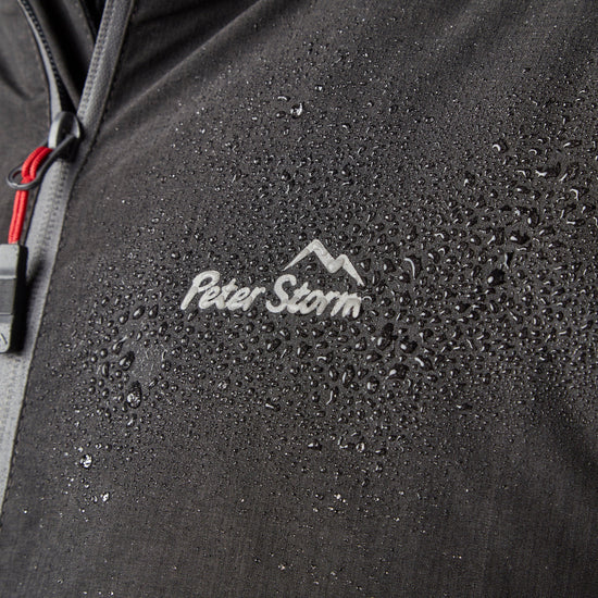 Men's Typhoon Jacket