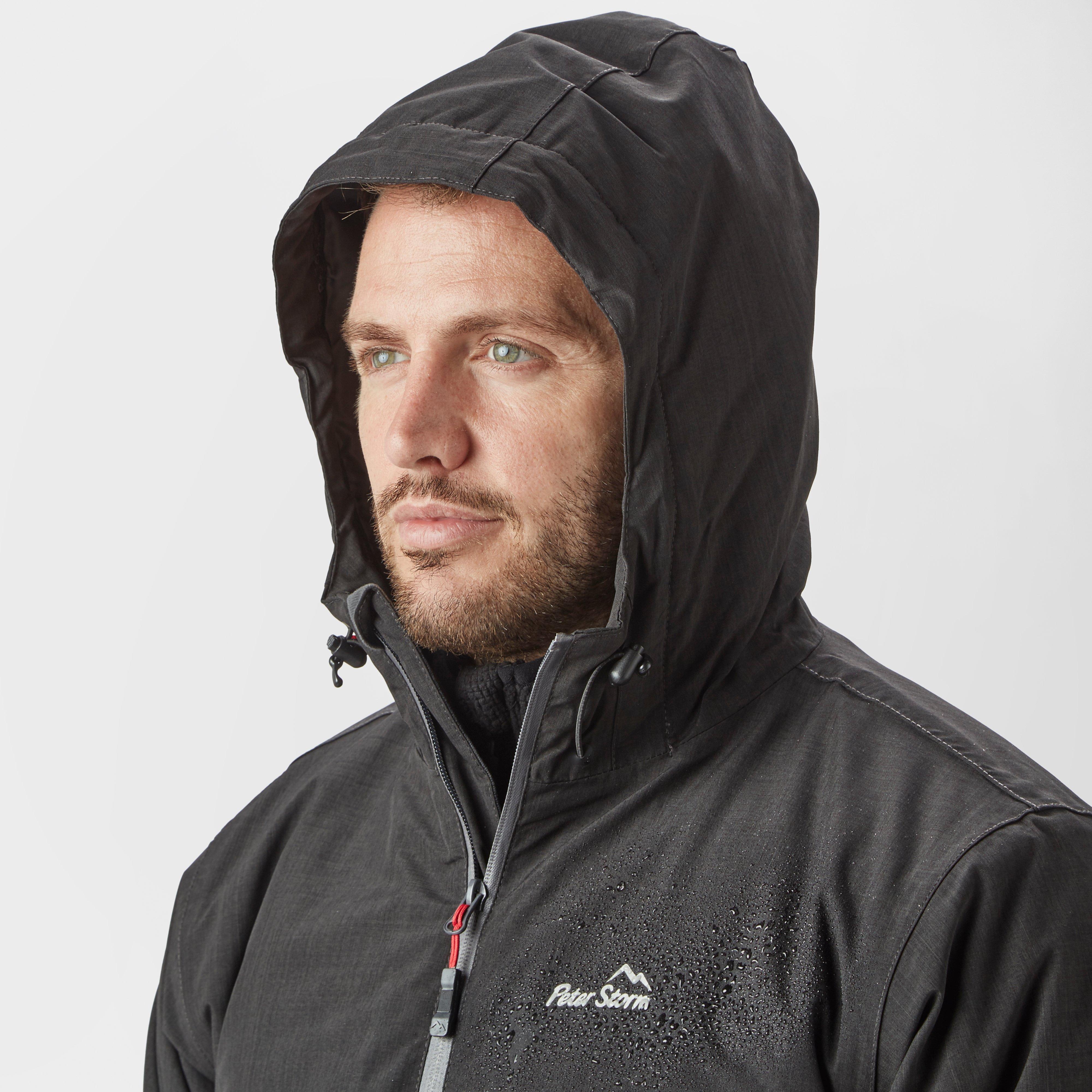 Men's Typhoon Jacket