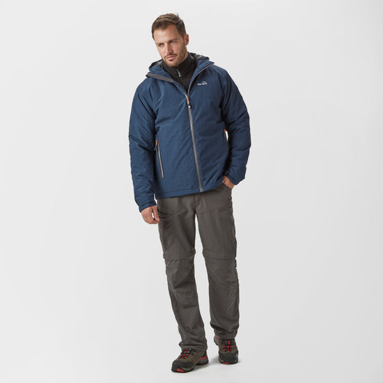 Men's Typhoon Jacket