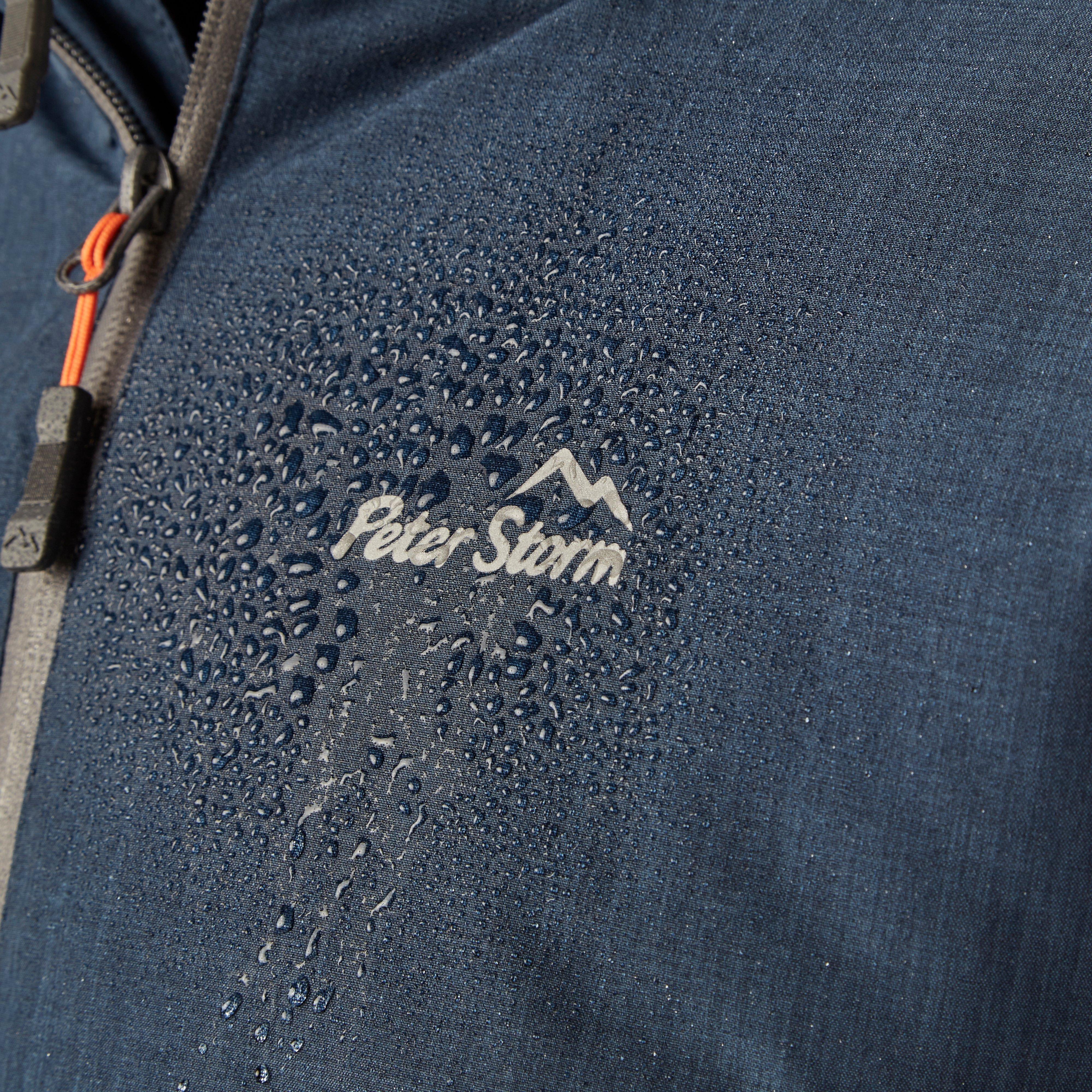 Men's Typhoon Jacket