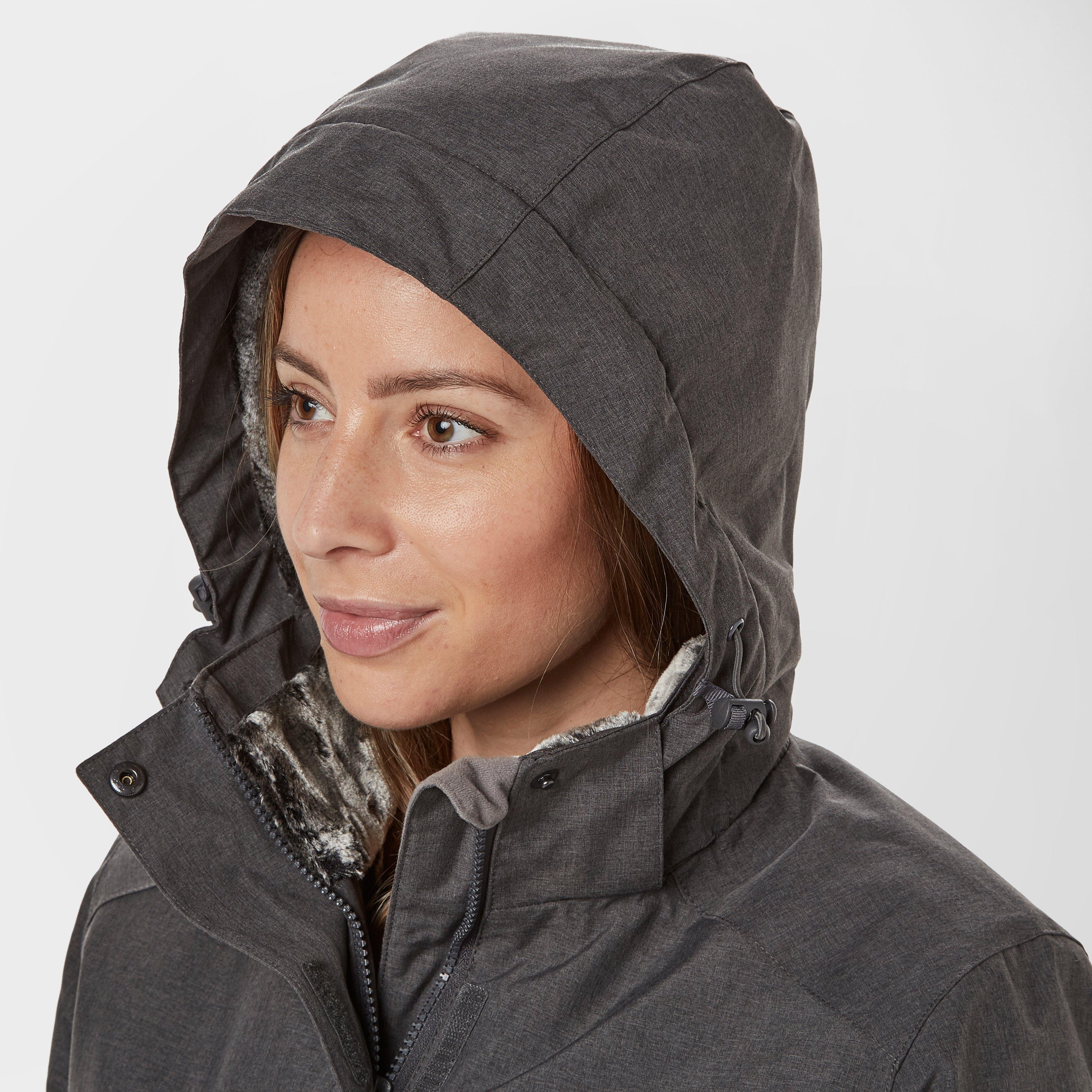 Women’s Husky Jacket
