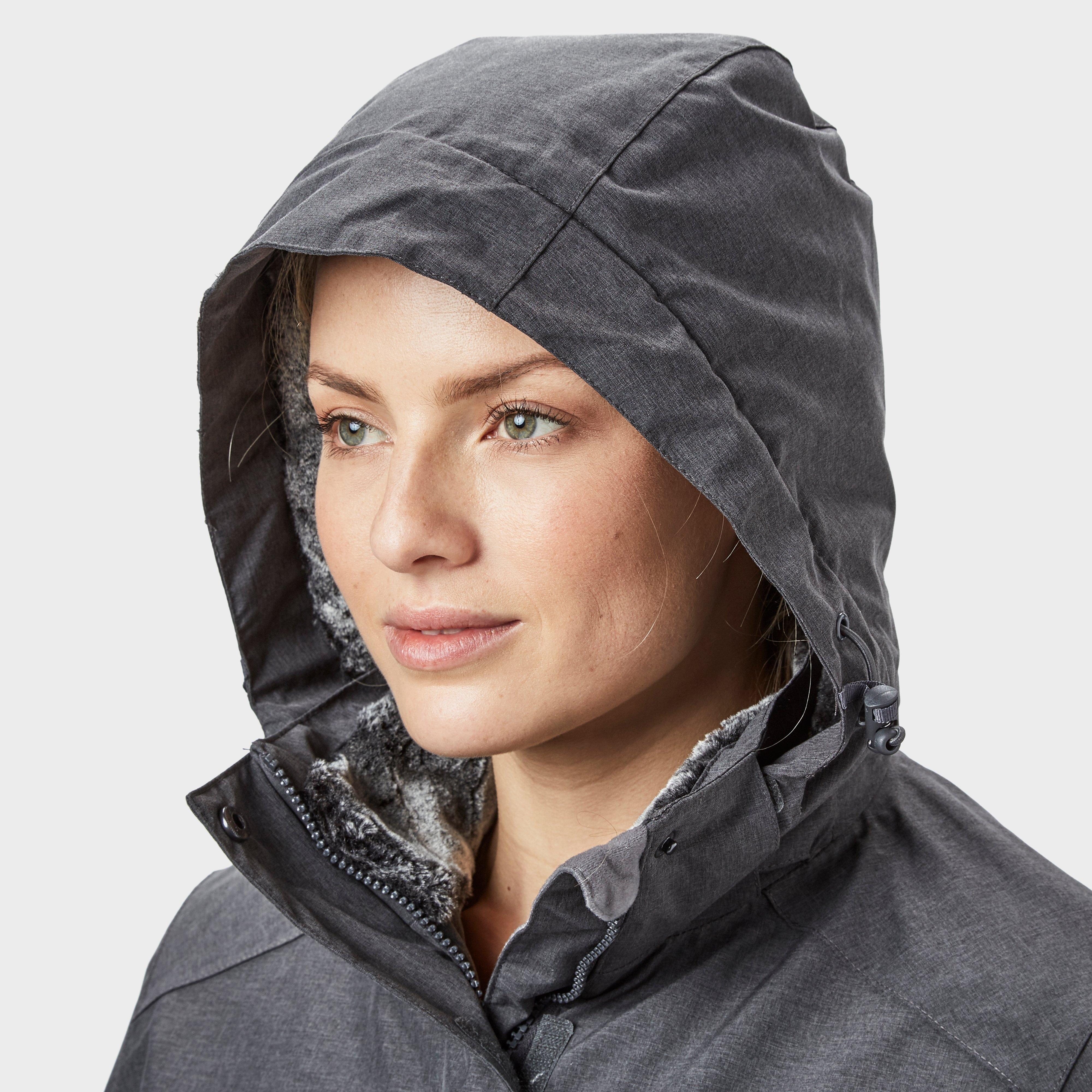 Women’s Husky Jacket