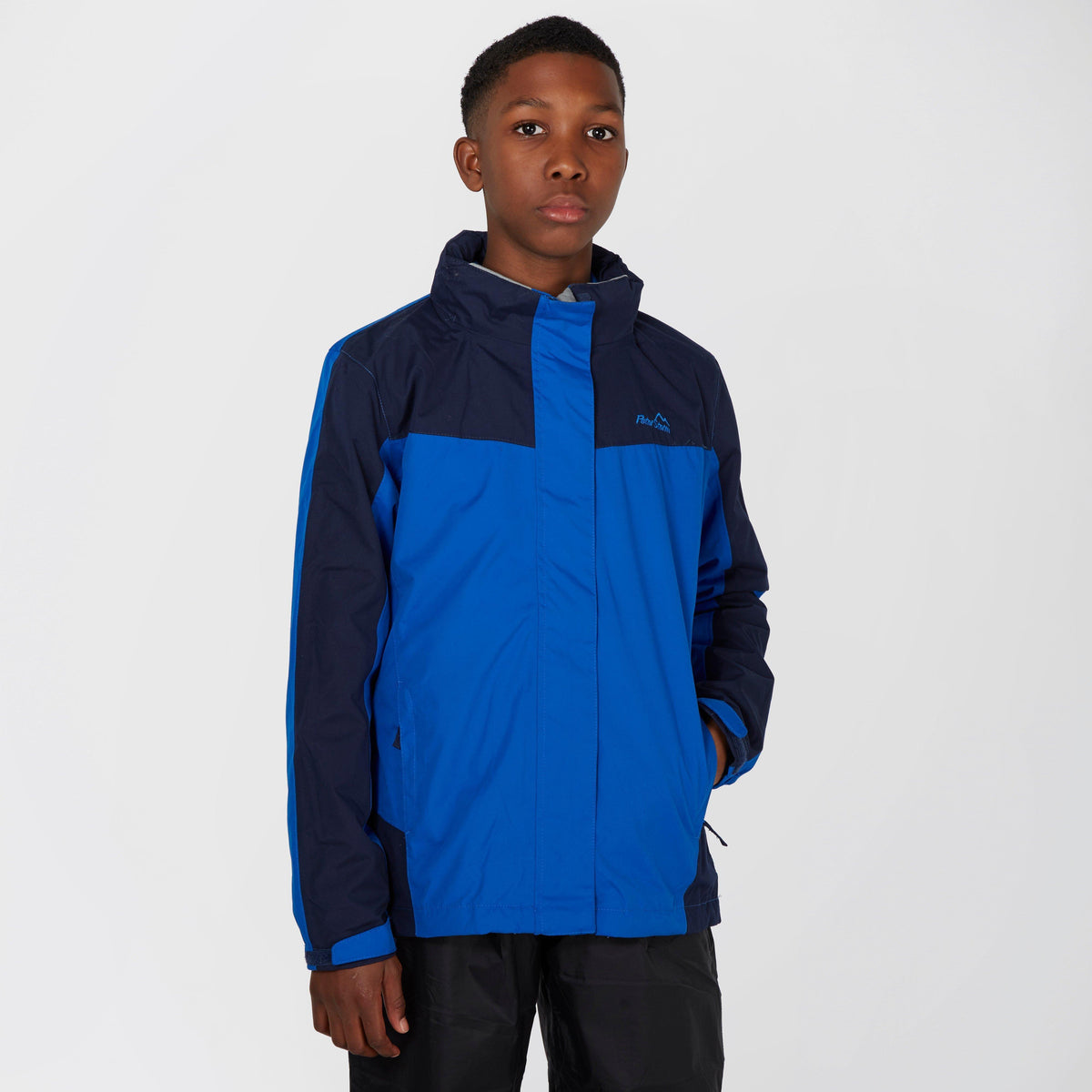 Kids' Beat The Storm II 3-in-1 Jacket