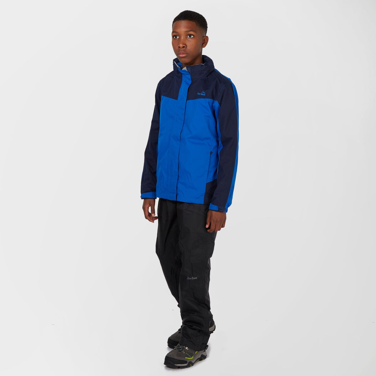 Kids' Beat The Storm II 3-in-1 Jacket