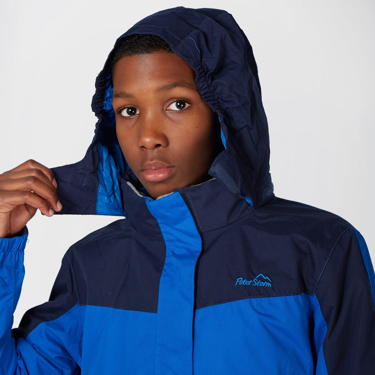 Kids' Beat The Storm II 3-in-1 Jacket