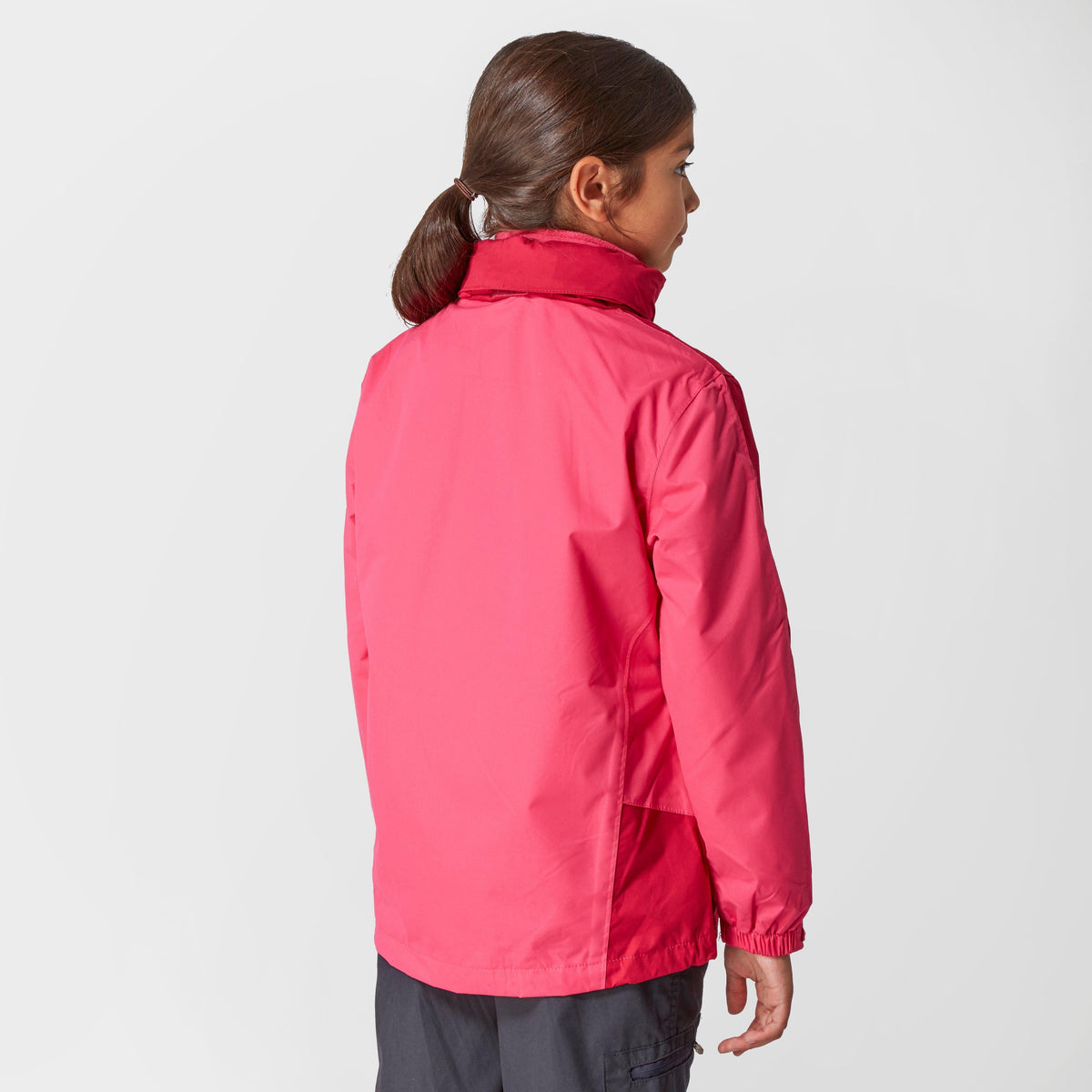 Kids' Beat The Storm 3 in 1 Jacket