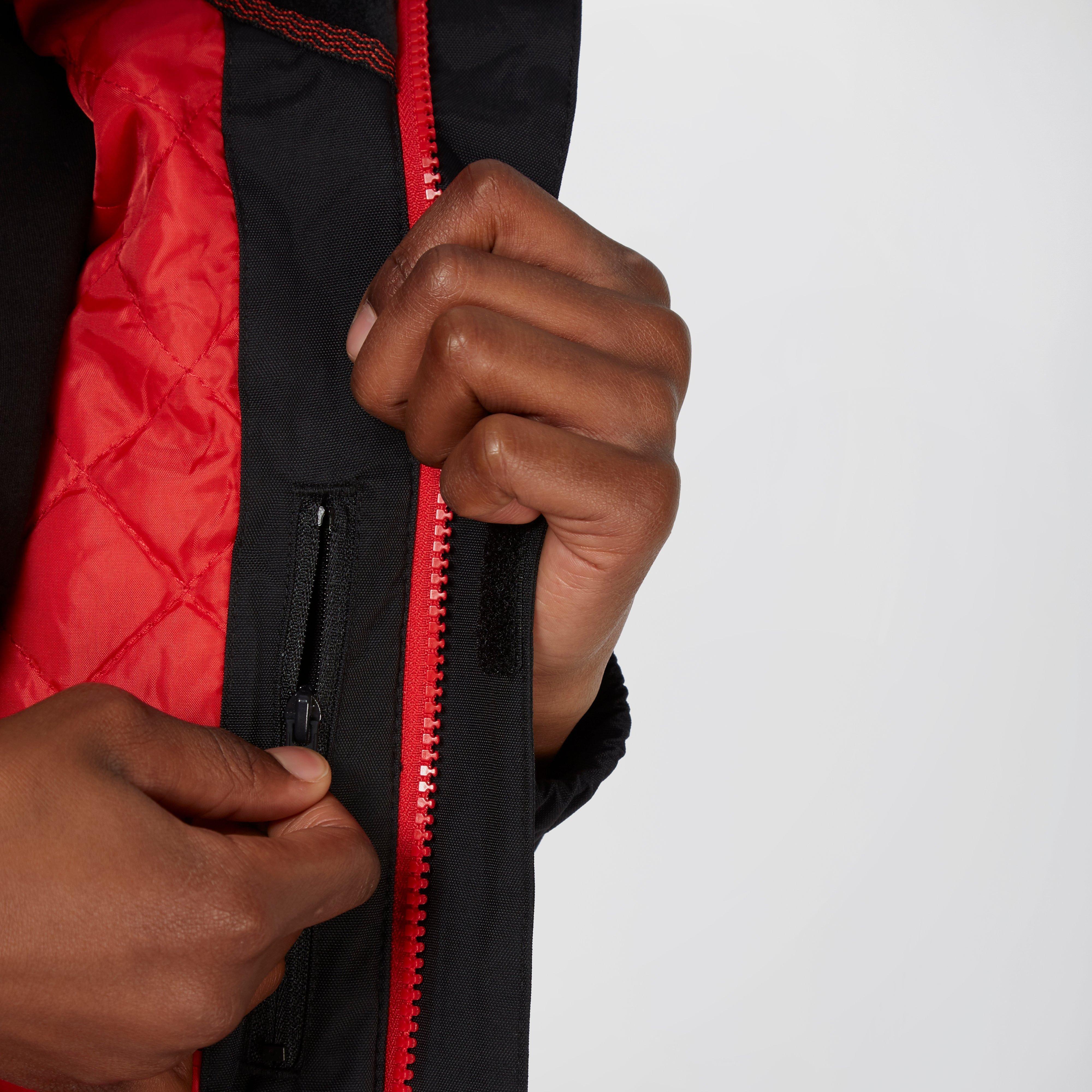 Kid’s Alex Waterproof Parka