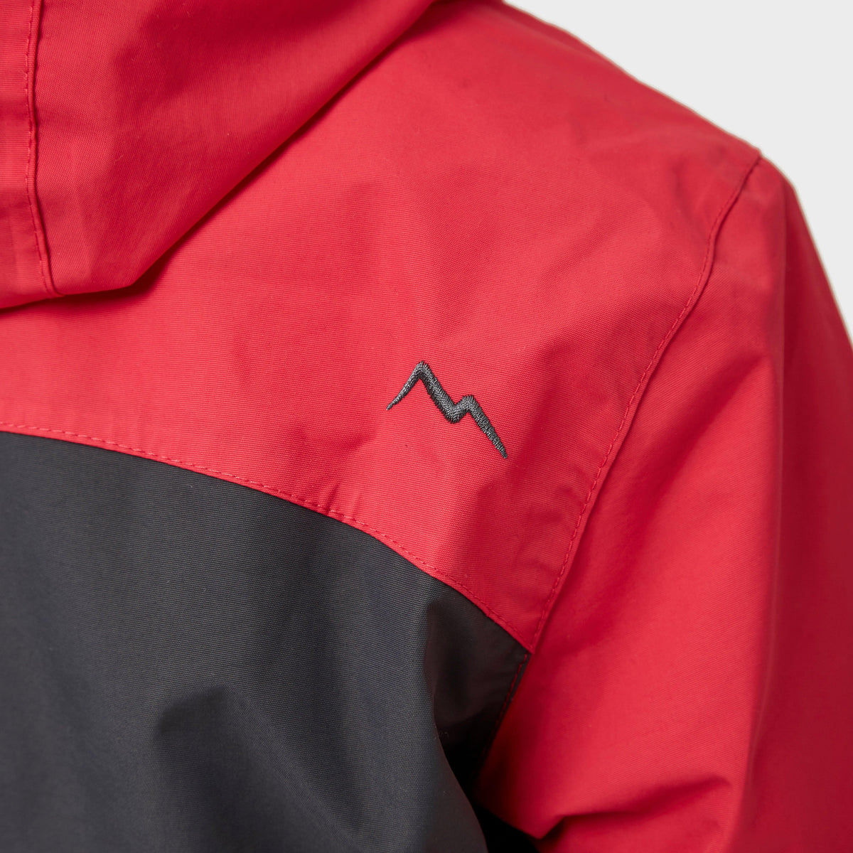 Kids' Cloudburst 3-in-1 Jacket