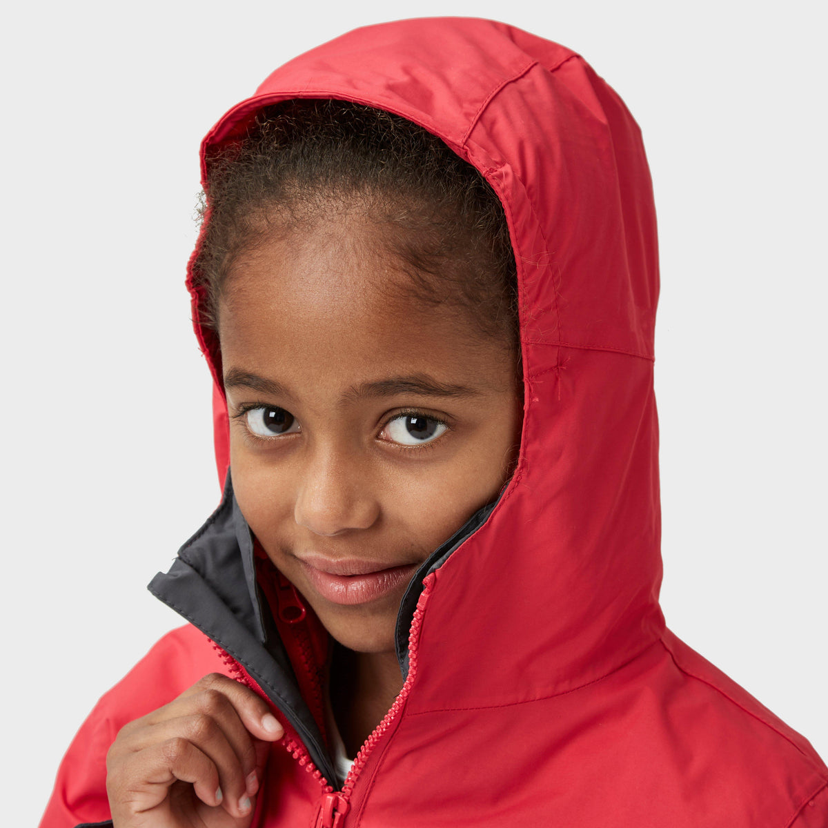 Kids' Cloudburst 3-in-1 Jacket