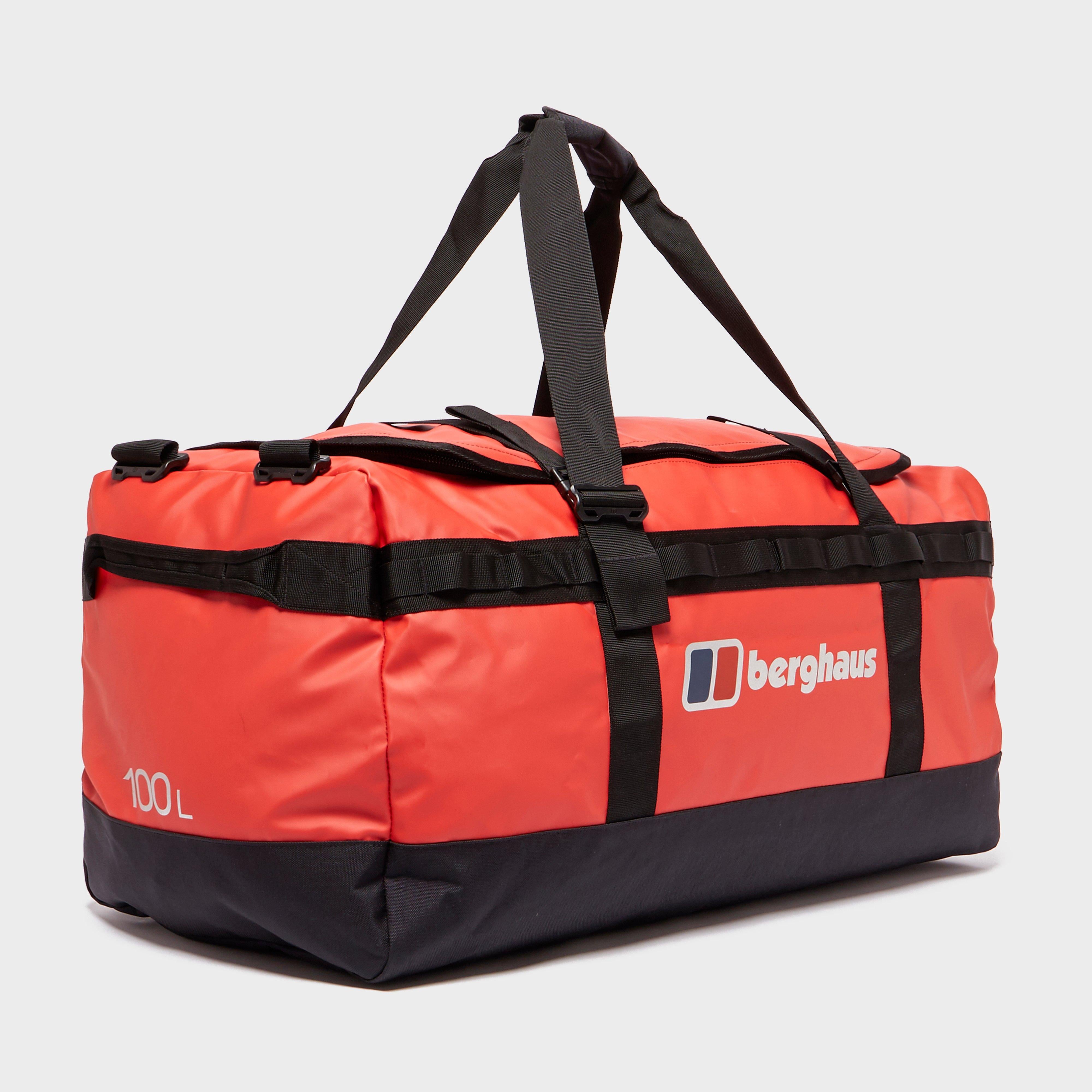 100L Holdall