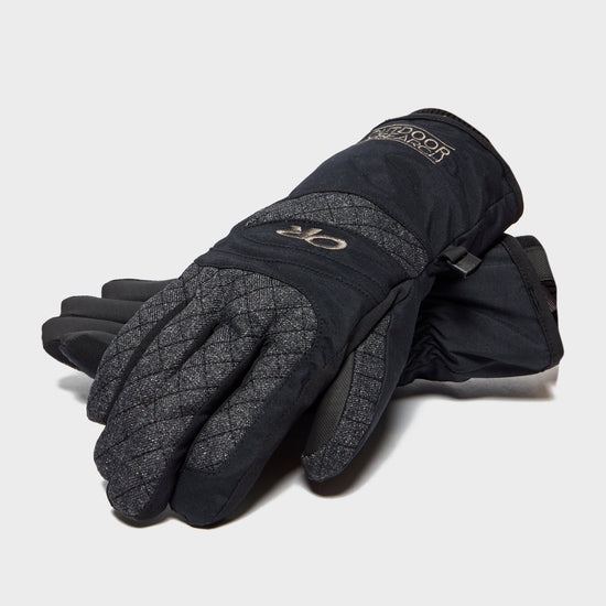 Women’s Riot Glove