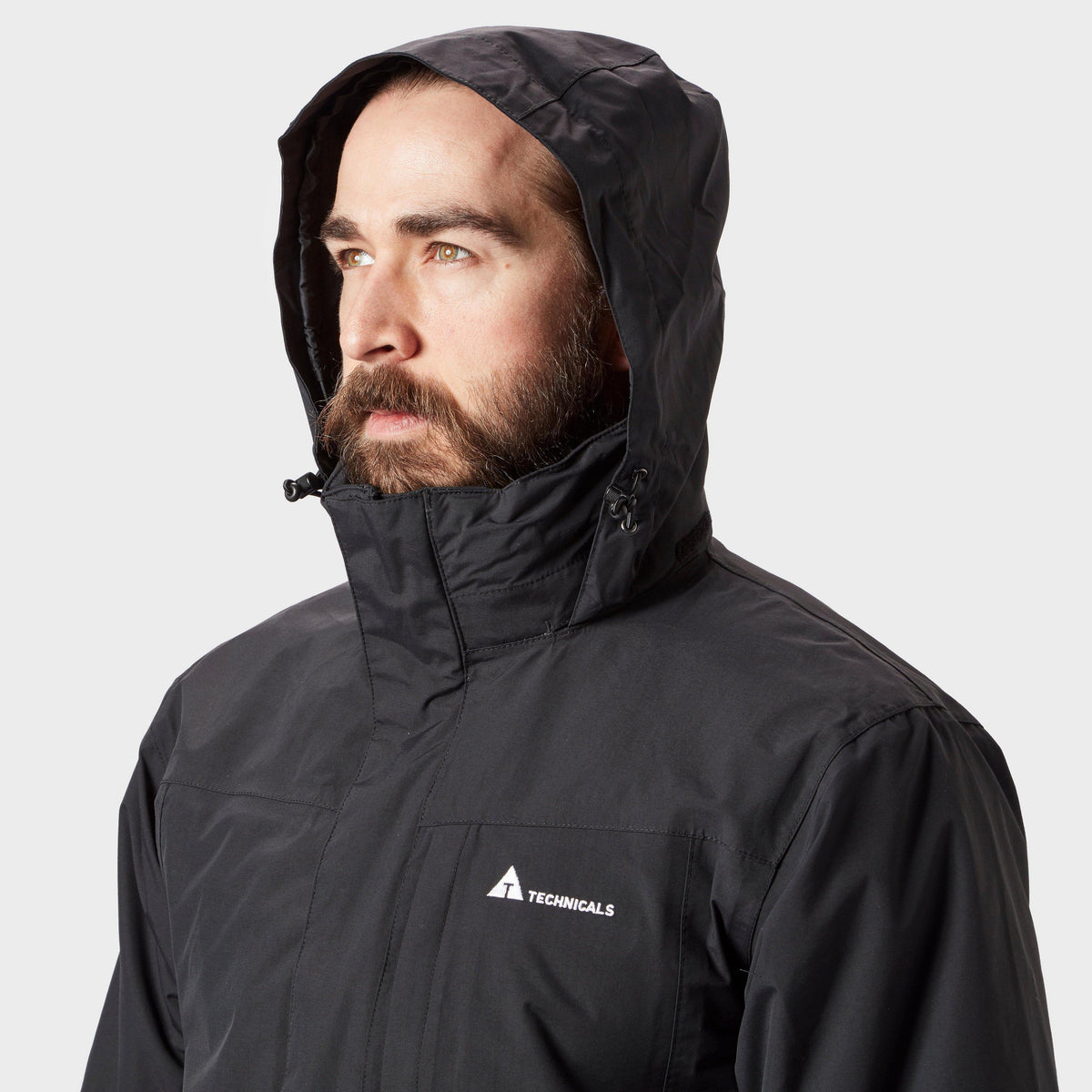 Men's Pinnacle 3-in-1 Jacket
