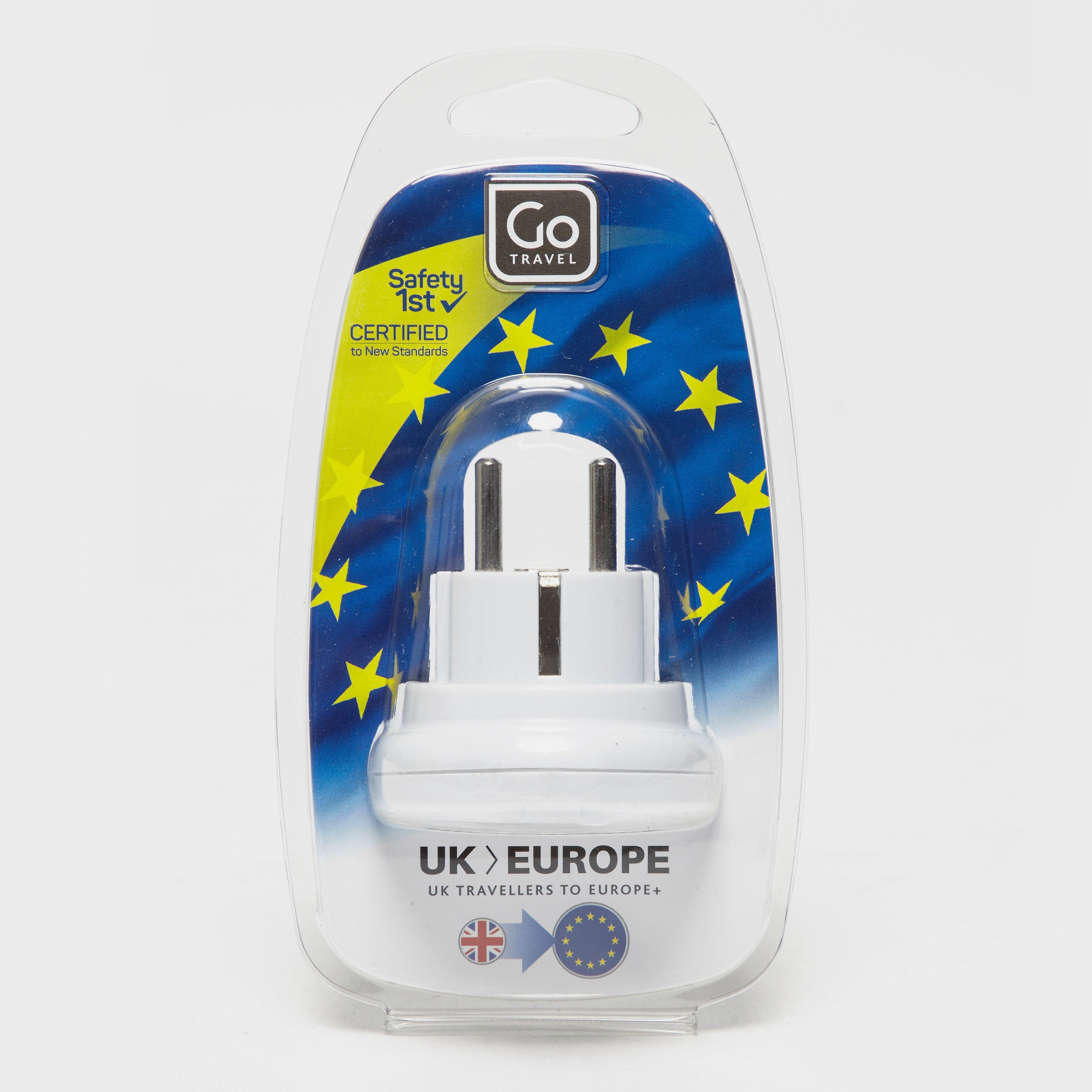 UK-EU Adaptor