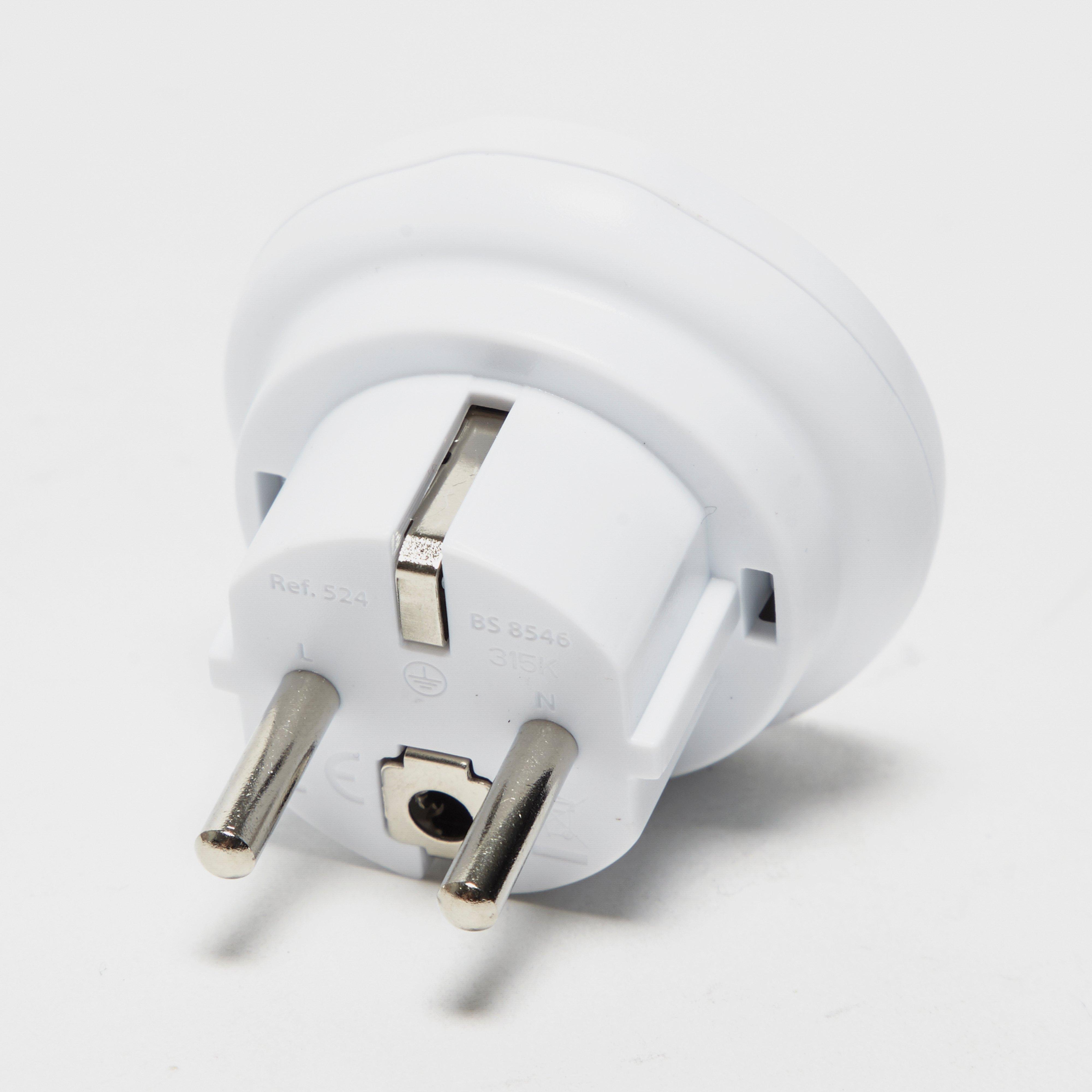 UK-EU Adaptor