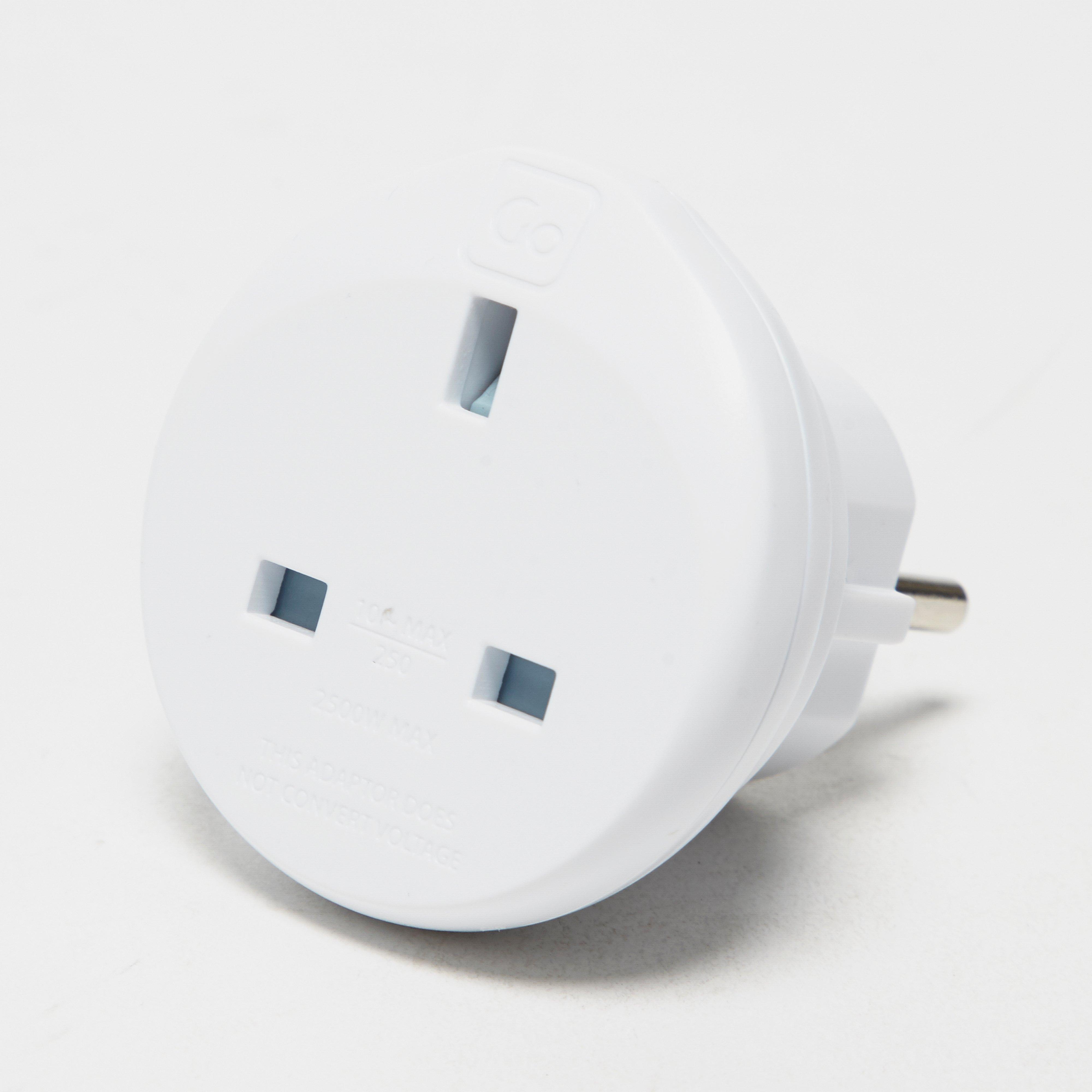UK-EU Adaptor