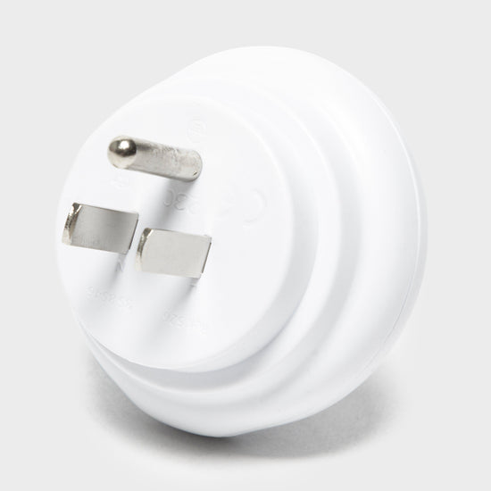 UK-USA Adaptor