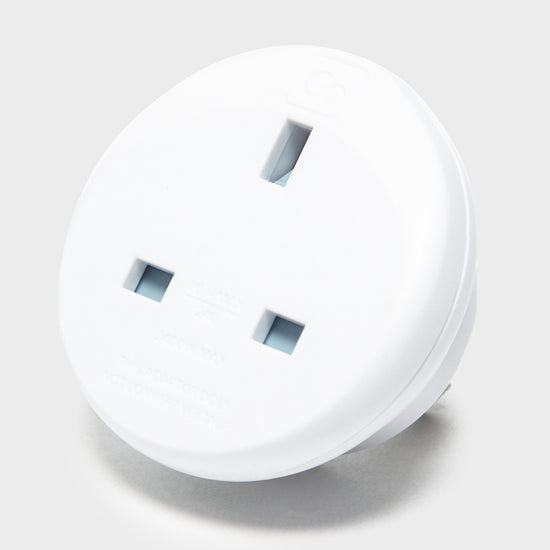 UK-Australia Adaptor