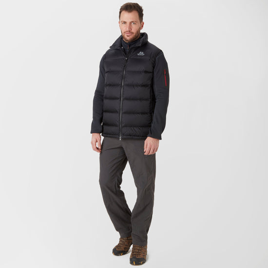 Men's Lightline Down Gilet