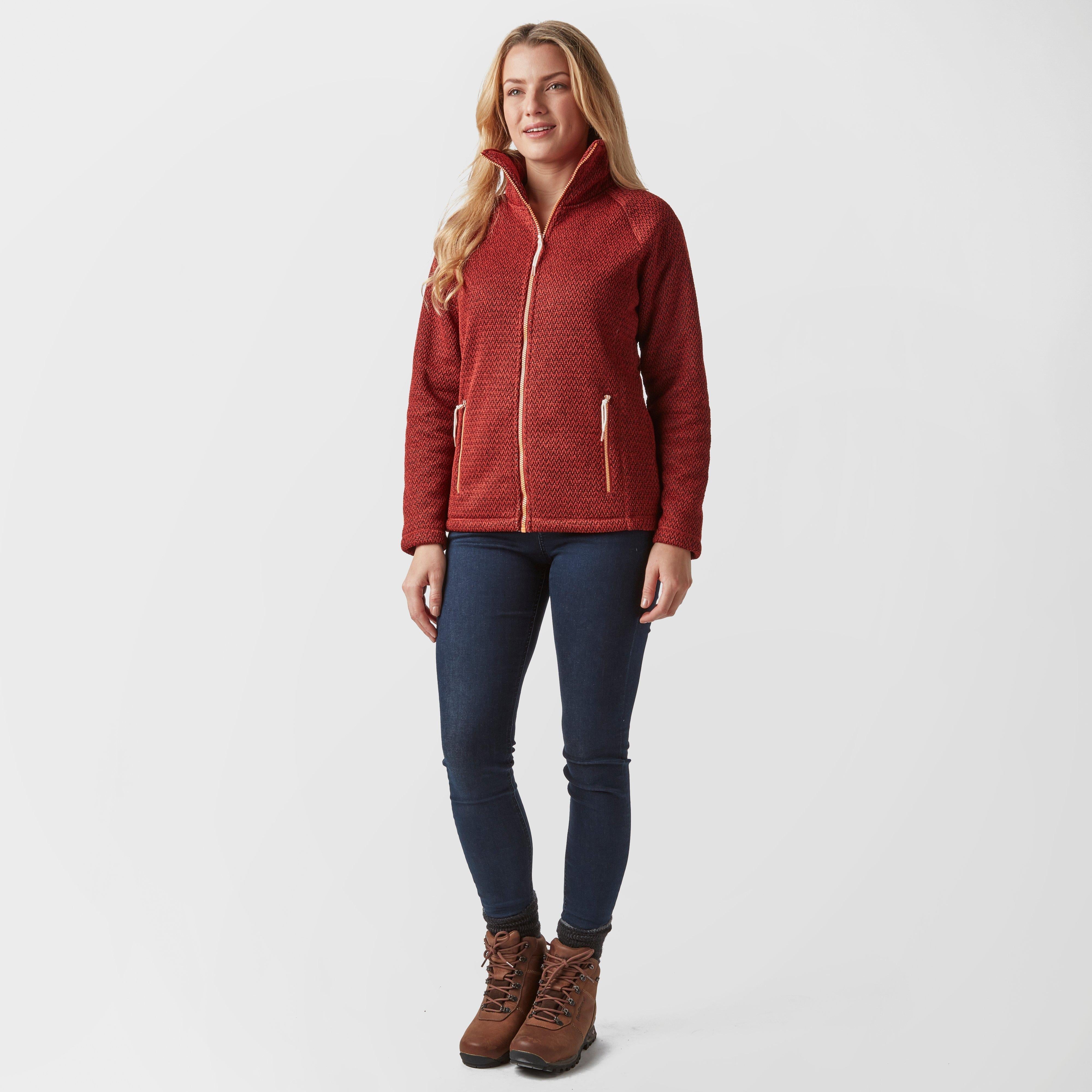 Womens' Jasmine Jacket