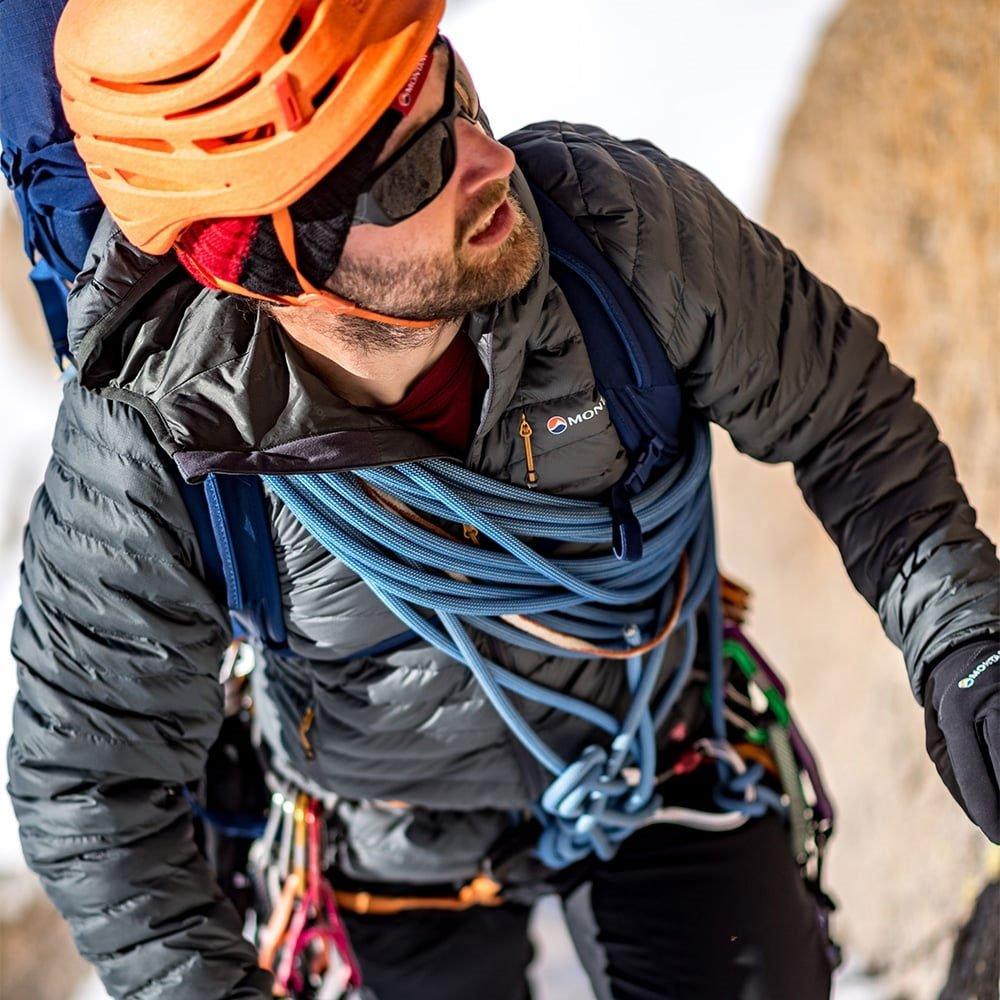Men's Icarus Insulated Jacket