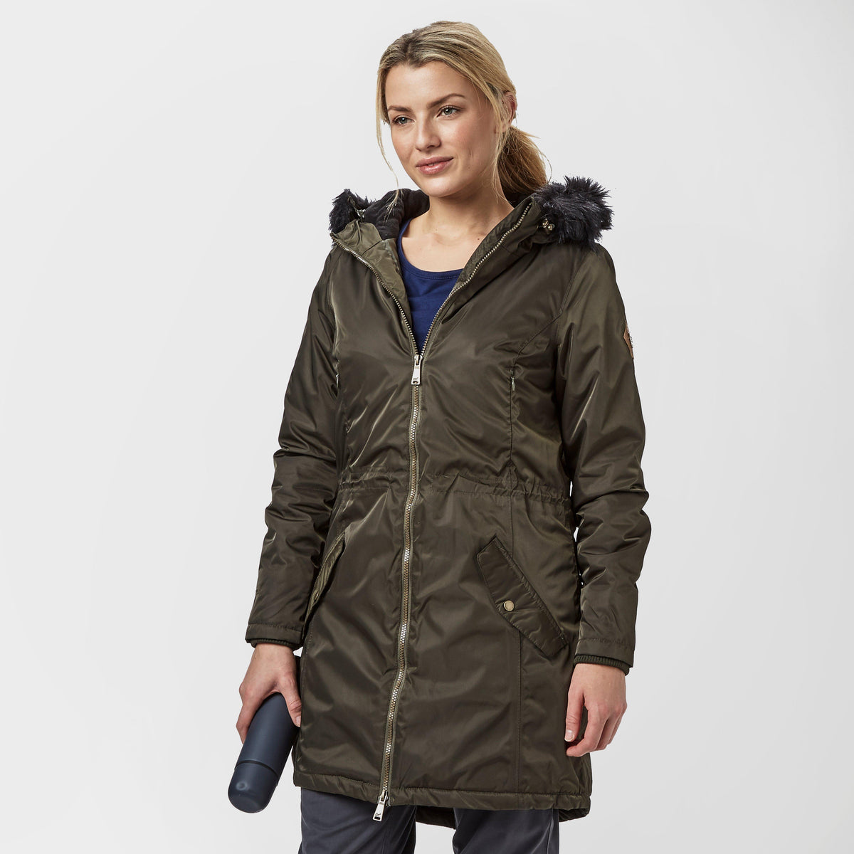 Women’s Lucetta Insulated Parka
