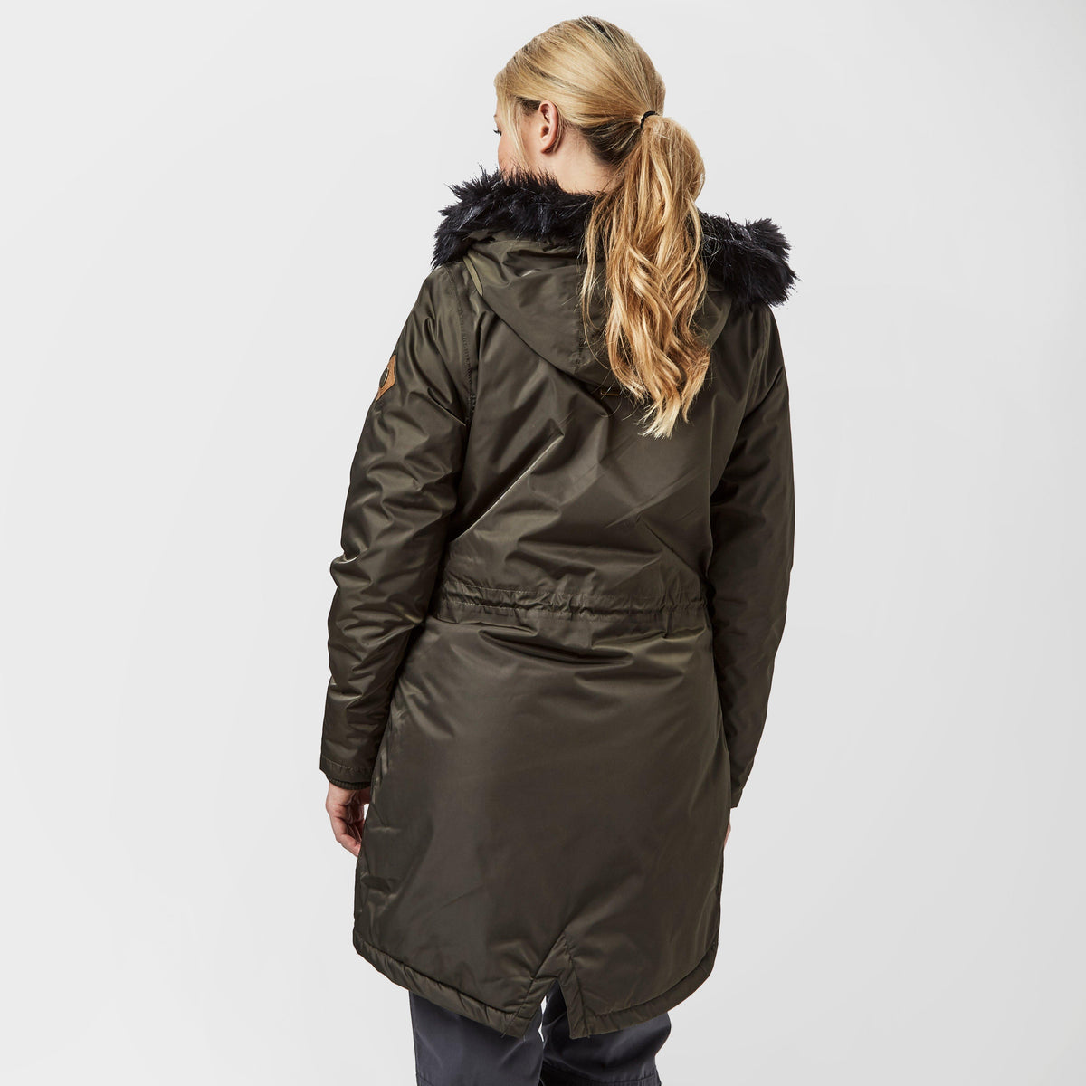 Women’s Lucetta Insulated Parka