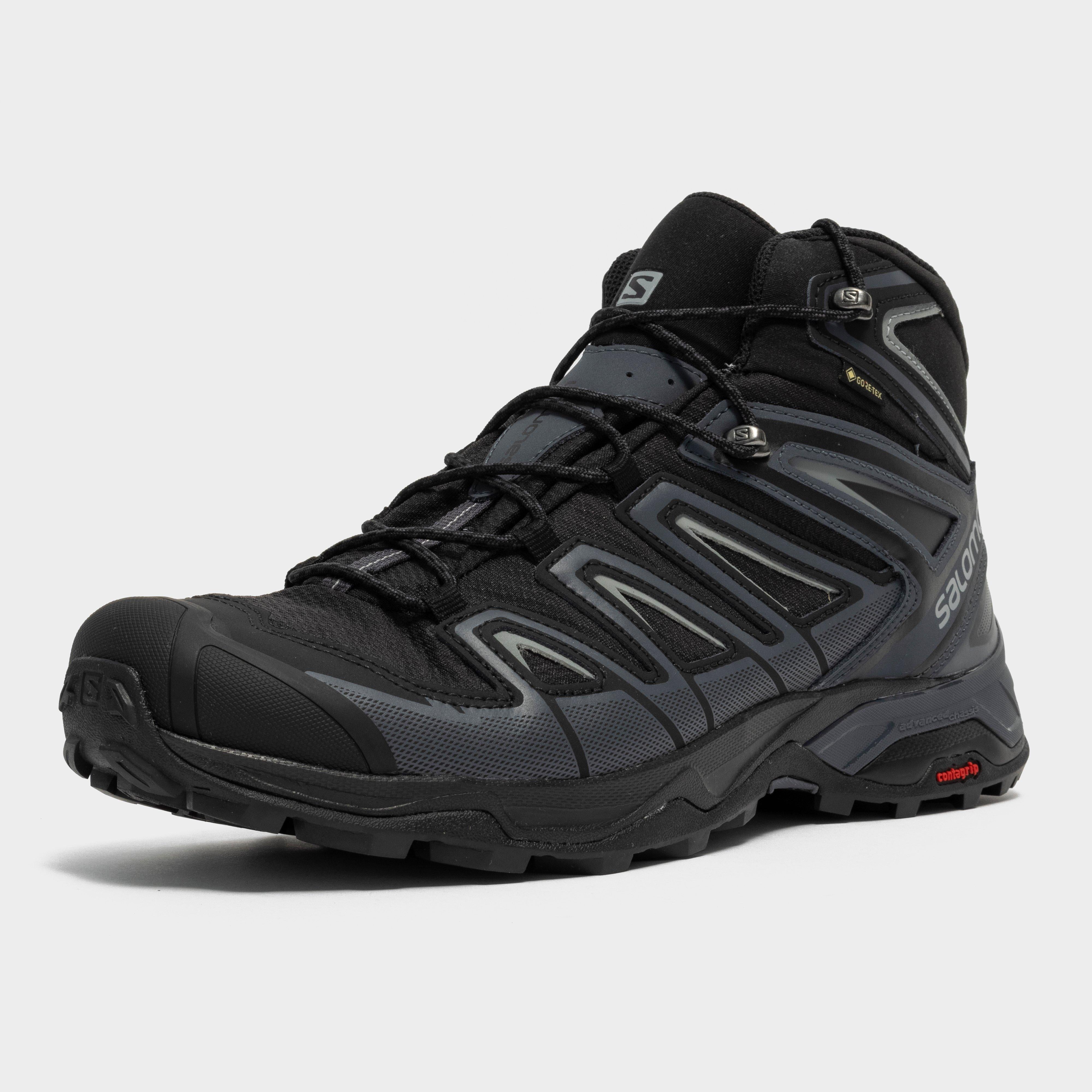 X Ultra Mid 3 GTX® Men's Hiking Boot