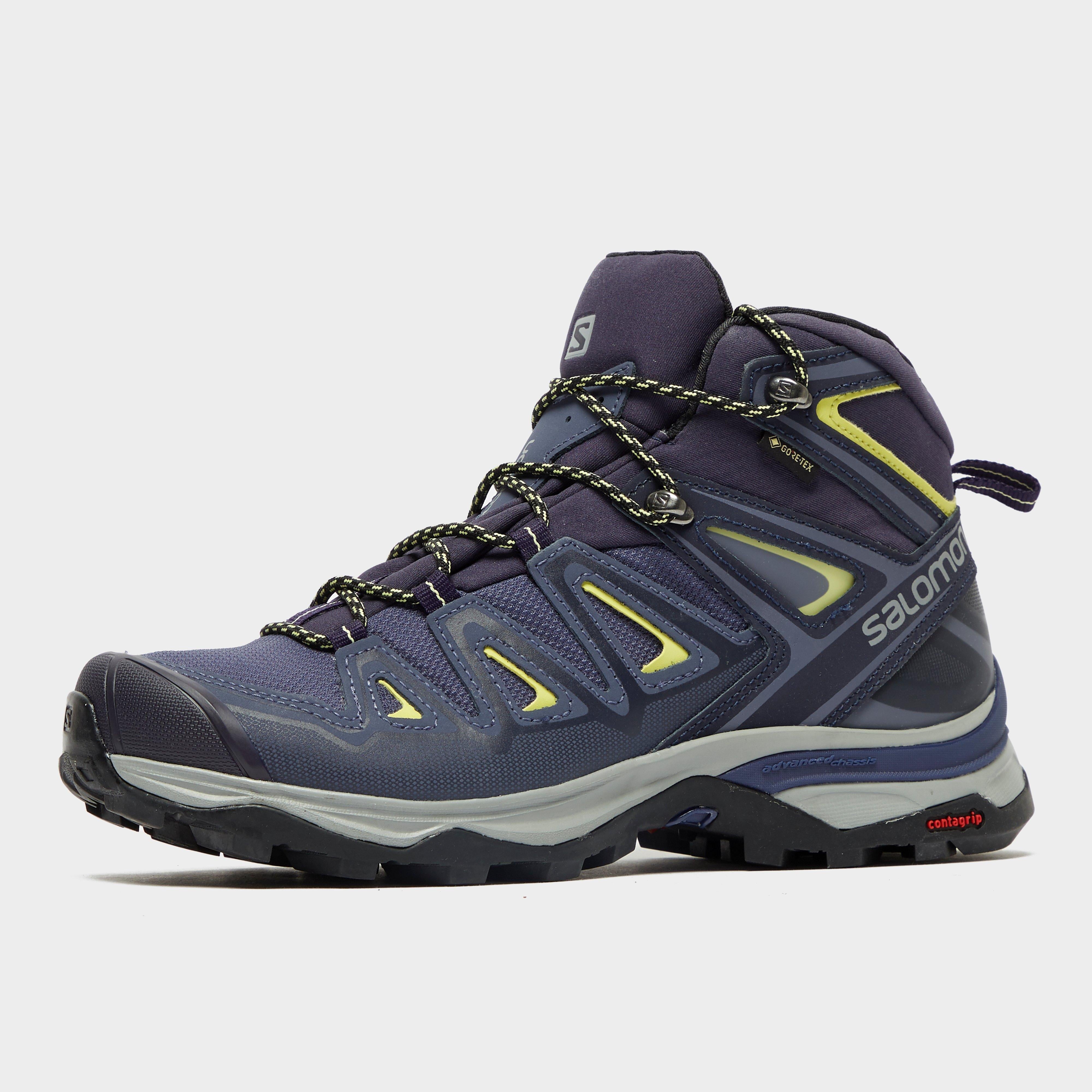 Women's X Ultra Mid 3 GTX® Hiking Boot
