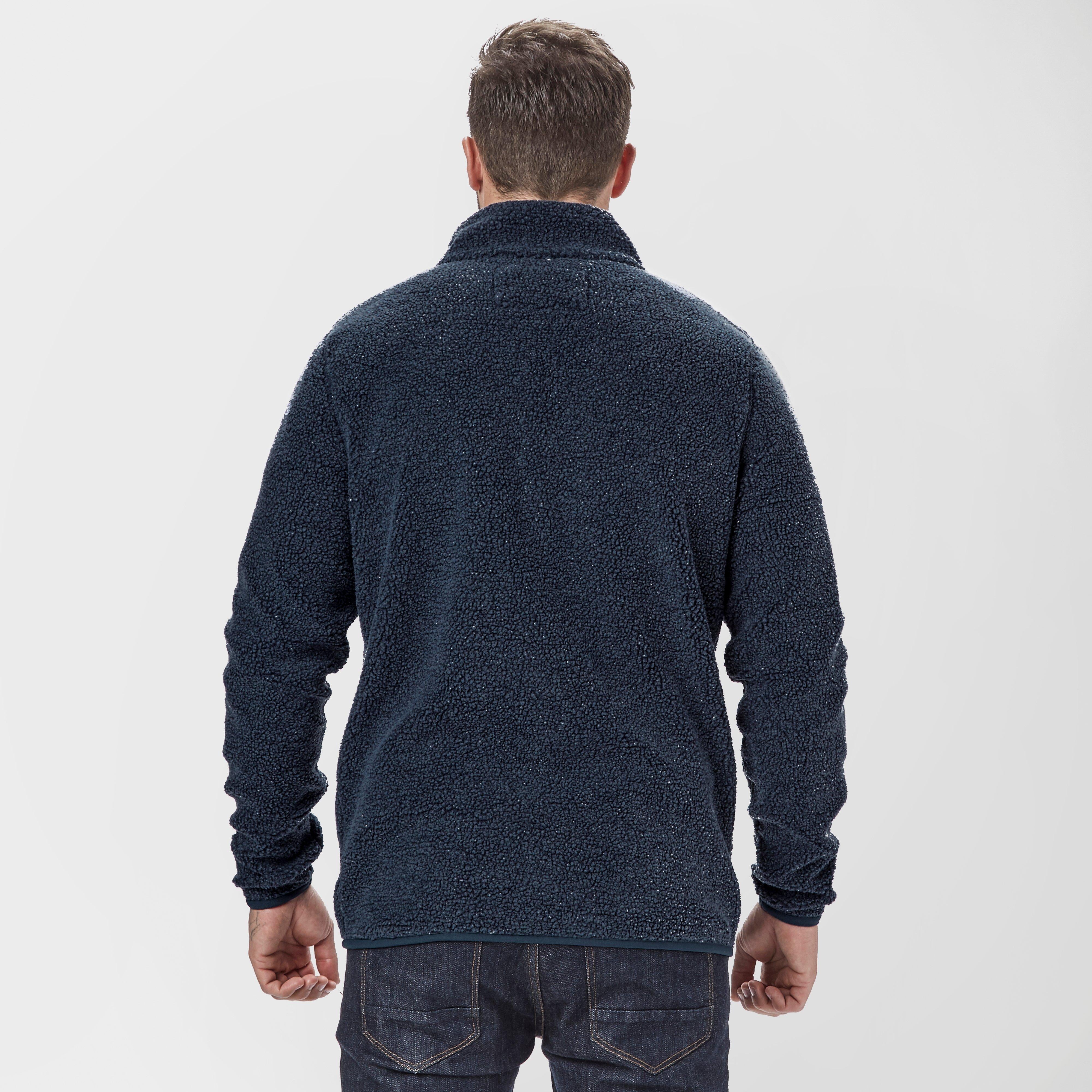 Men's Full-Zip Fleece