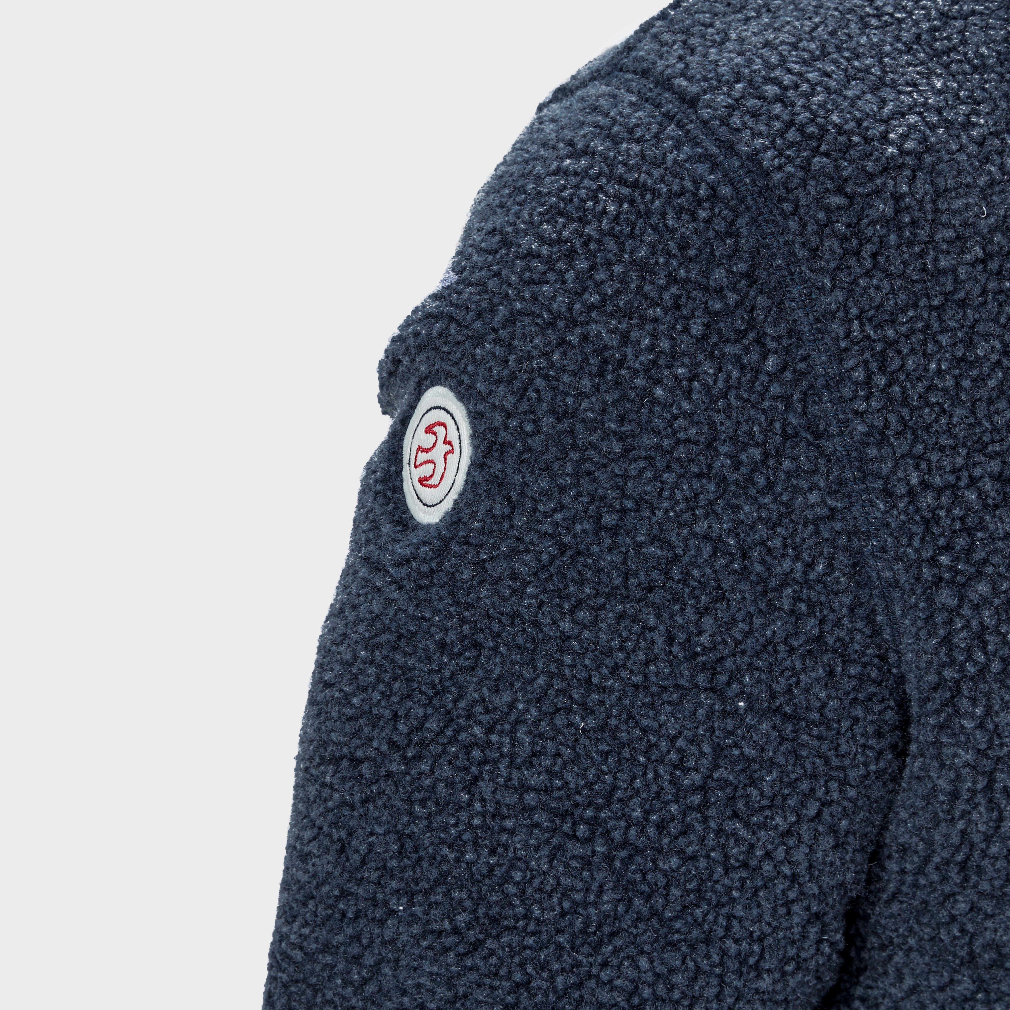 Men's Full-Zip Fleece