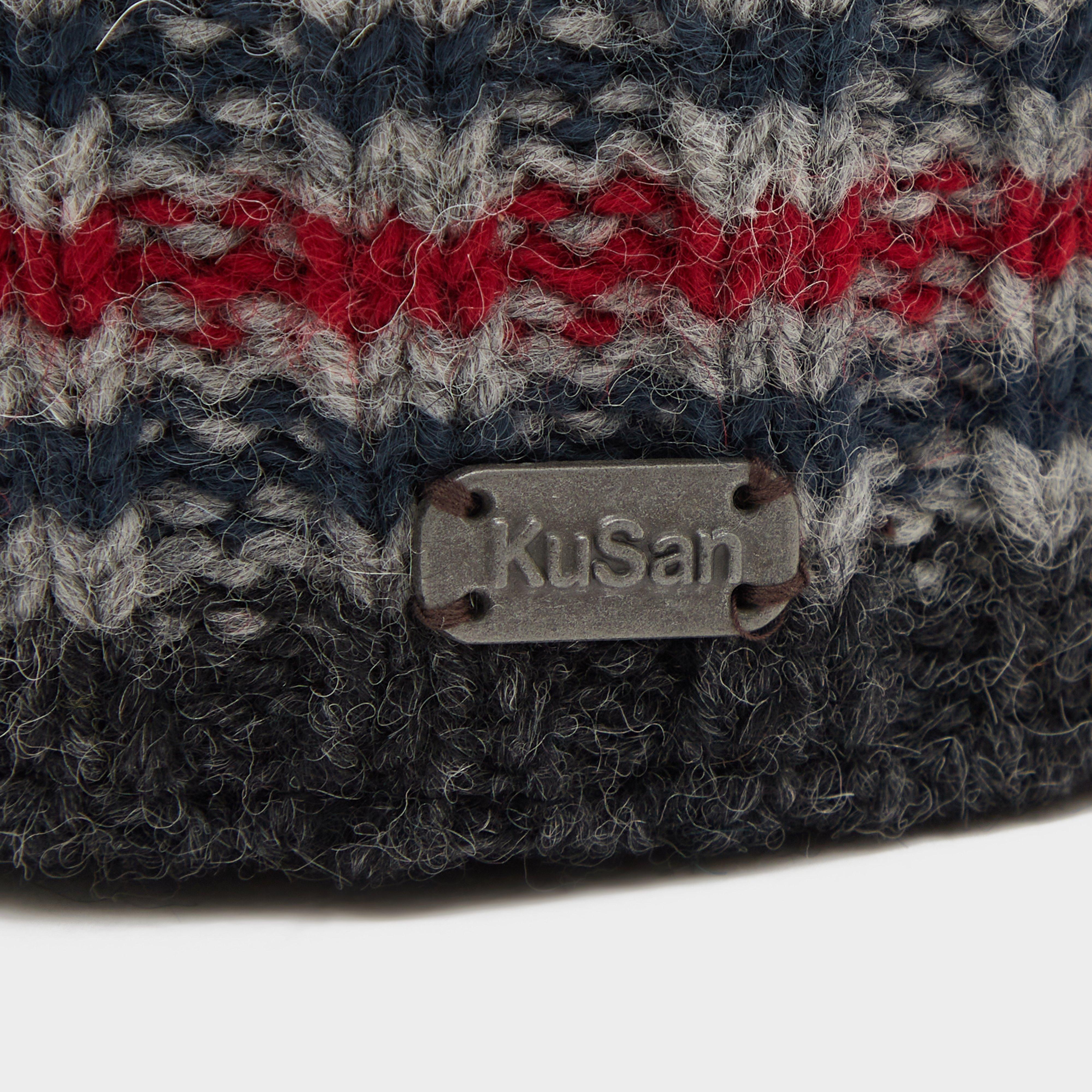 Men's Knitted Beanie