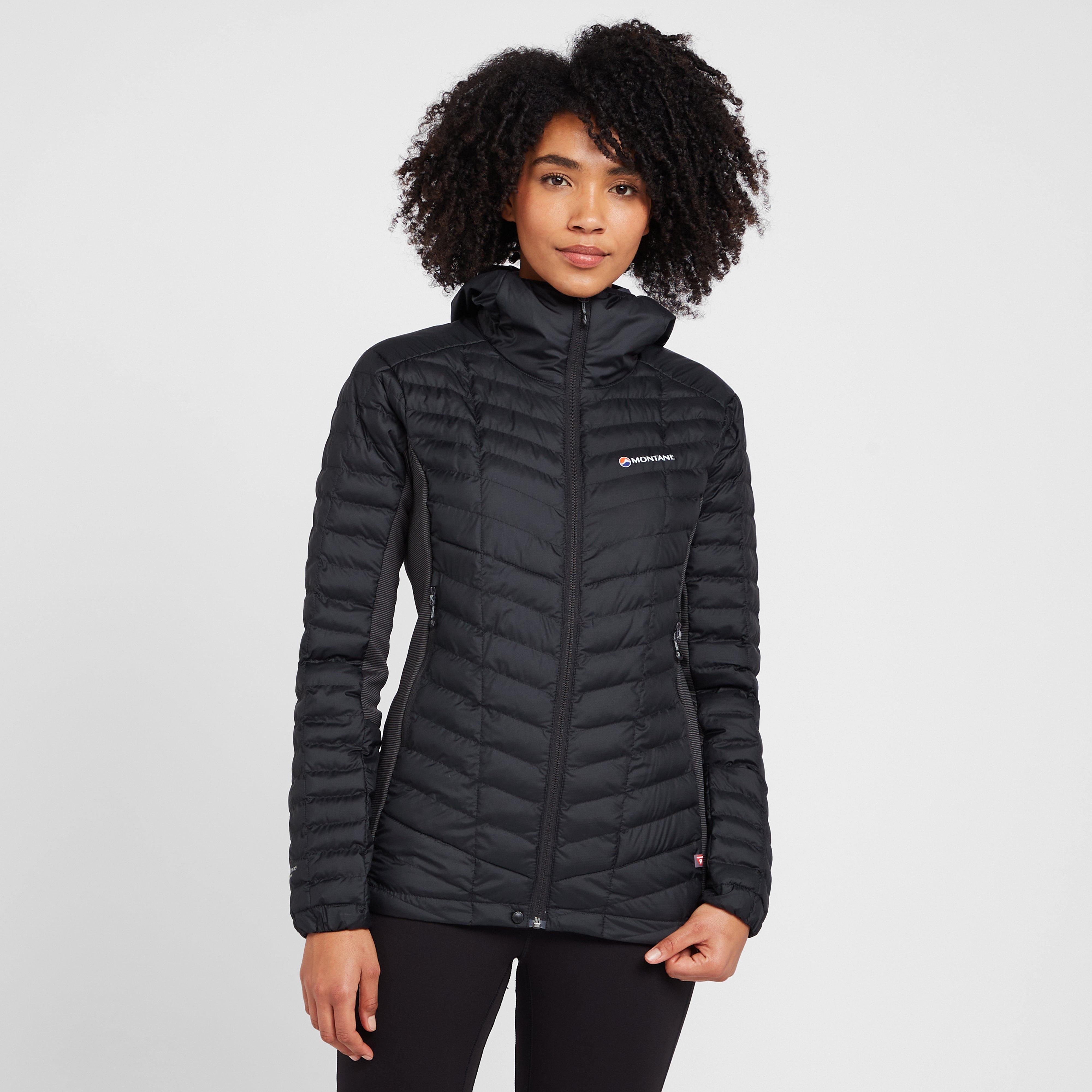 Women's Phoenix Stretch Insulated Jacket