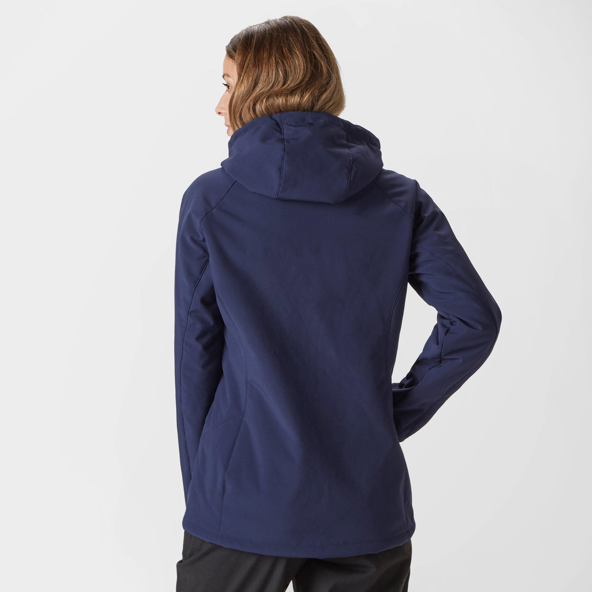 Women’s Highloft Softshell Jacket