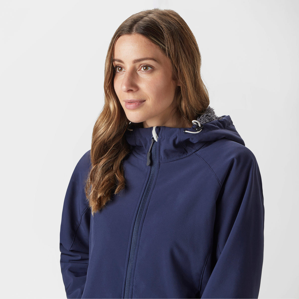 Women’s Highloft Softshell Jacket