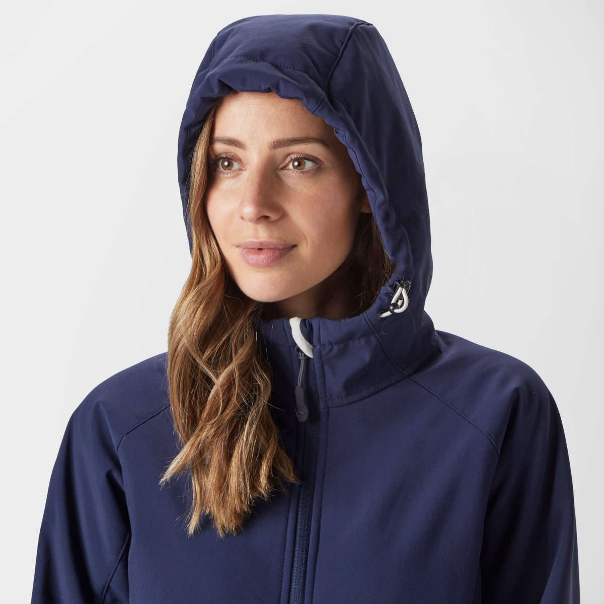 Women’s Highloft Softshell Jacket