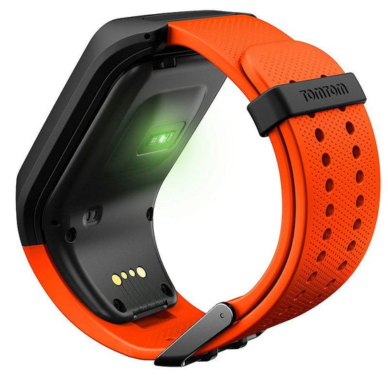 Adventurer HR Music GPS Multi-Sports Watch